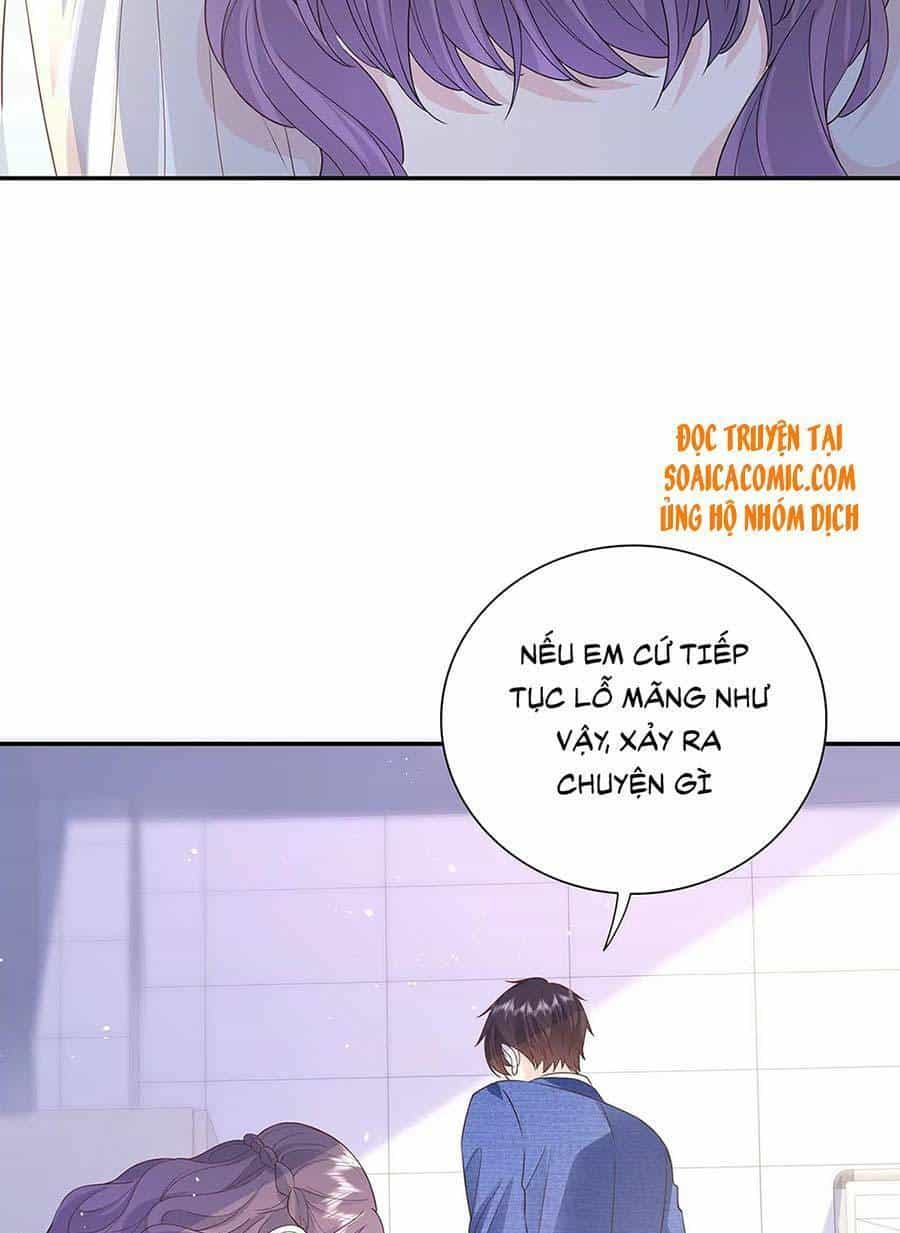 Tôi Dựa Vào Tà Ý: Nghịch Chuyển Nhân Sinh - Chương 43 - ảnh 12