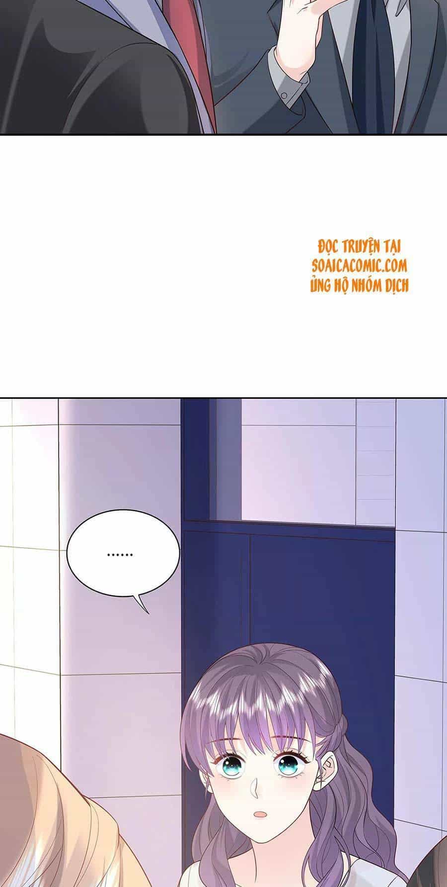 Tôi Dựa Vào Tà Ý: Nghịch Chuyển Nhân Sinh - Chương 43 - ảnh 38