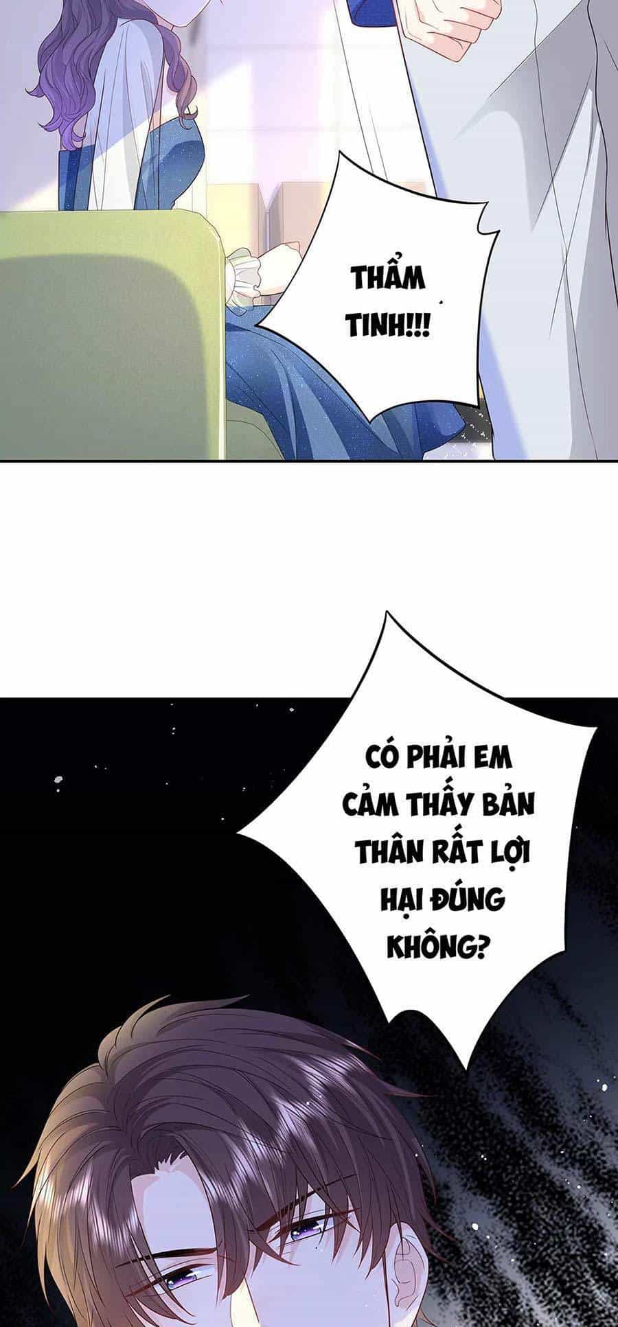 Tôi Dựa Vào Tà Ý: Nghịch Chuyển Nhân Sinh - Chương 43 - ảnh 6