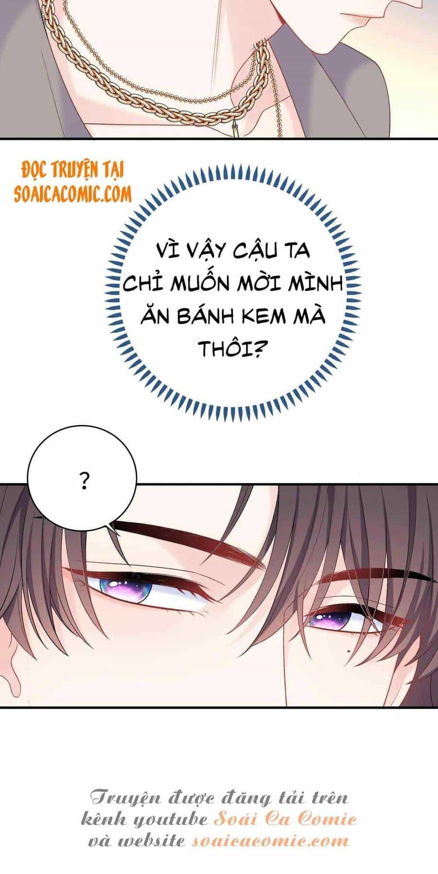 Tôi Dựa Vào Tà Ý: Nghịch Chuyển Nhân Sinh - Chương 7 - ảnh 19