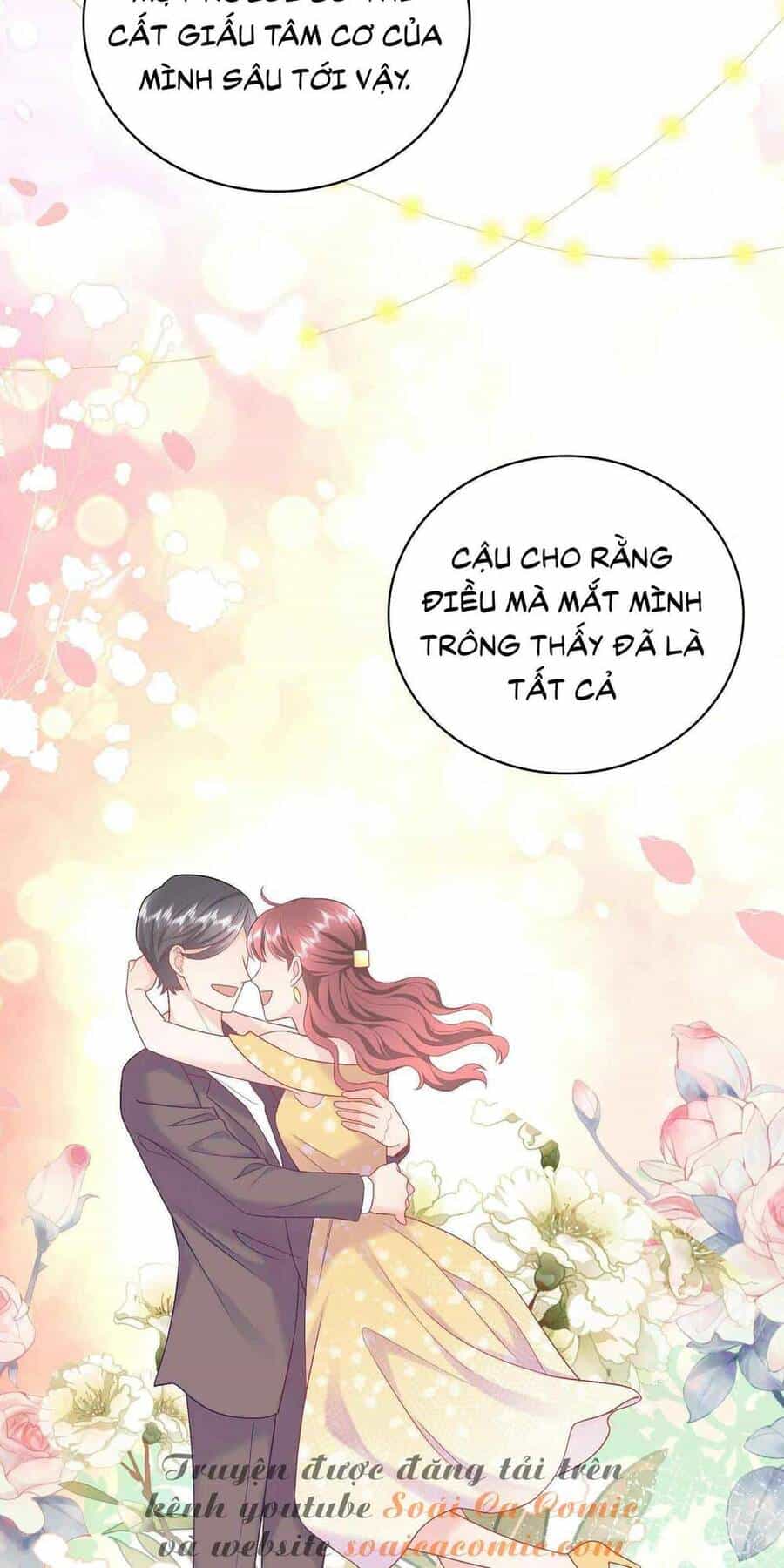Tôi Dựa Vào Tà Ý: Nghịch Chuyển Nhân Sinh - Chương 7 - ảnh 22