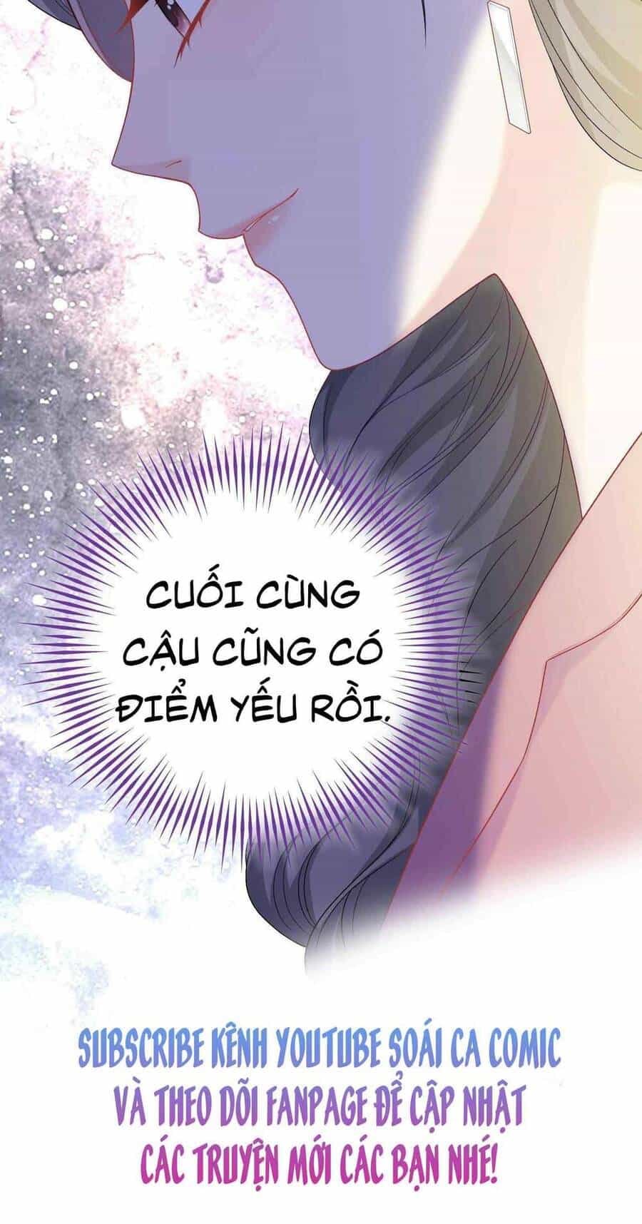 Tôi Dựa Vào Tà Ý: Nghịch Chuyển Nhân Sinh - Chương 7 - ảnh 39