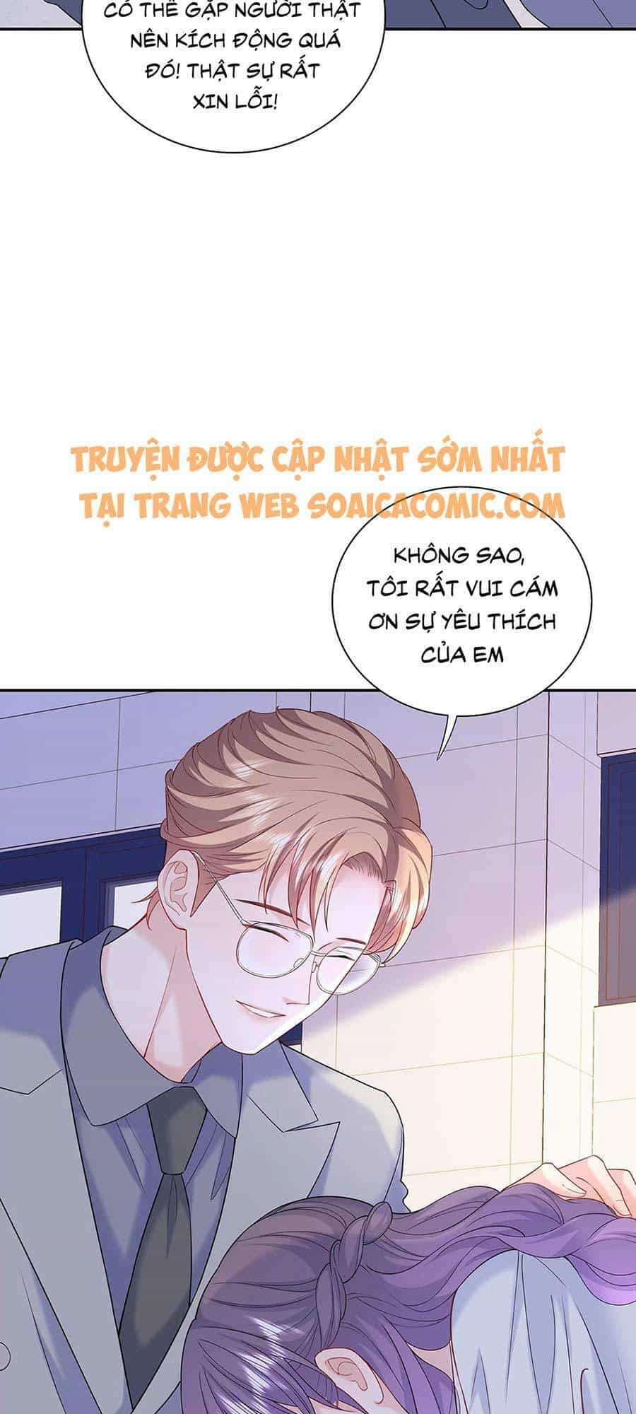 Tôi Dựa Vào Tà Ý: Nghịch Chuyển Nhân Sinh - Chương 44 - ảnh 17