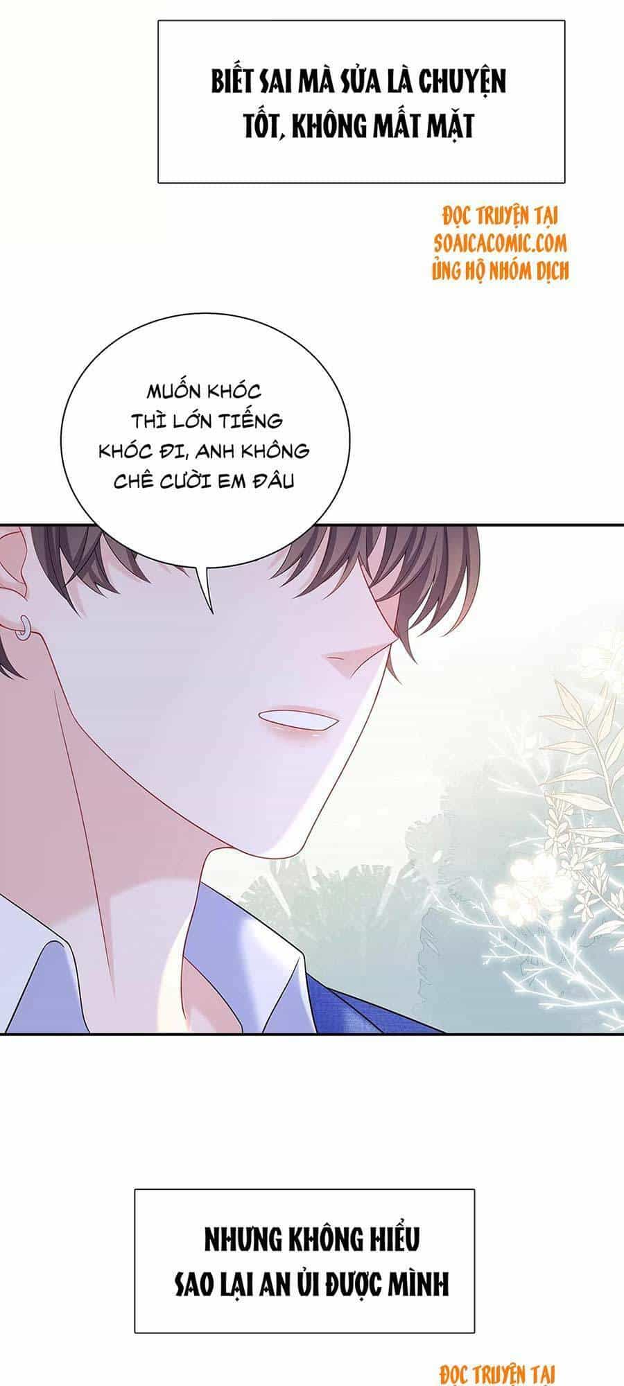 Tôi Dựa Vào Tà Ý: Nghịch Chuyển Nhân Sinh - Chương 44 - ảnh 37