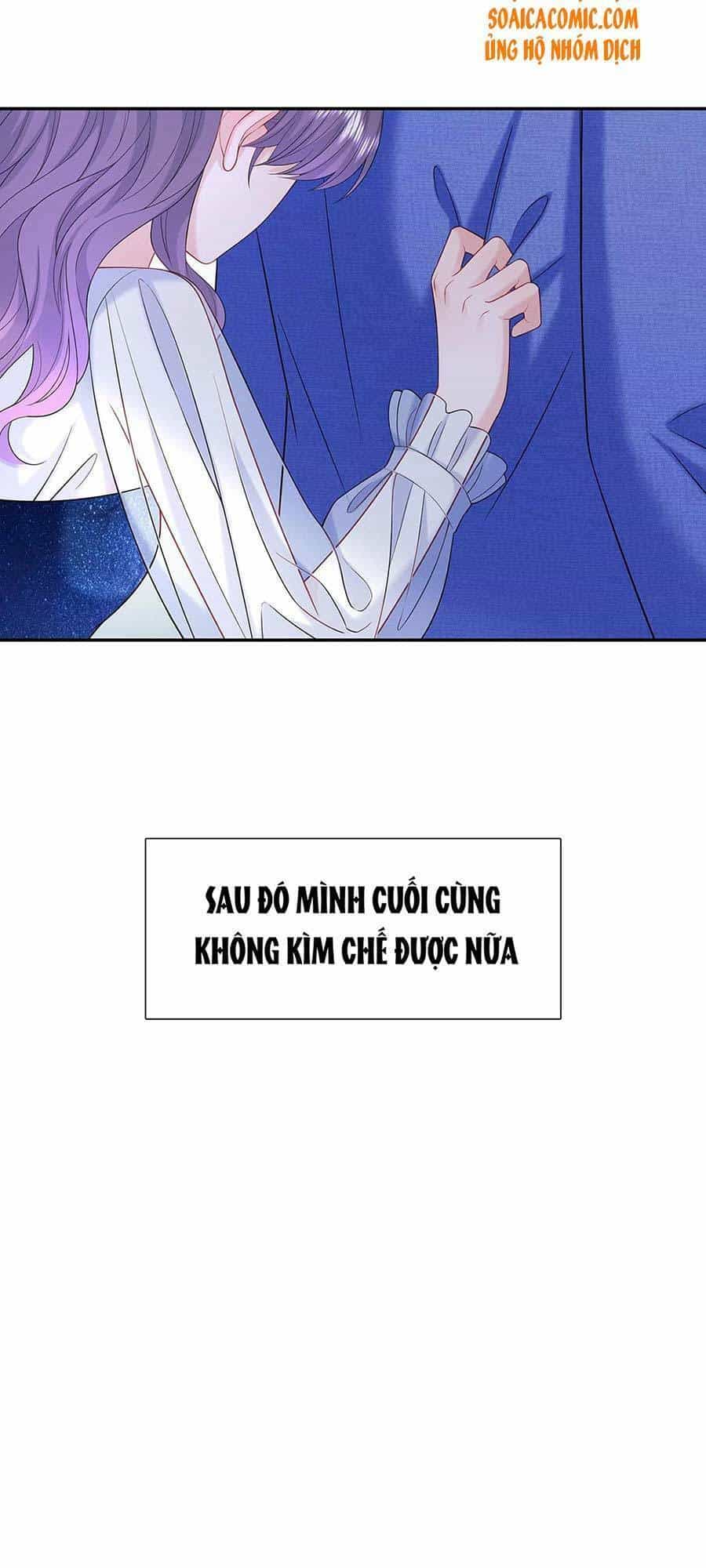Tôi Dựa Vào Tà Ý: Nghịch Chuyển Nhân Sinh - Chương 44 - ảnh 38