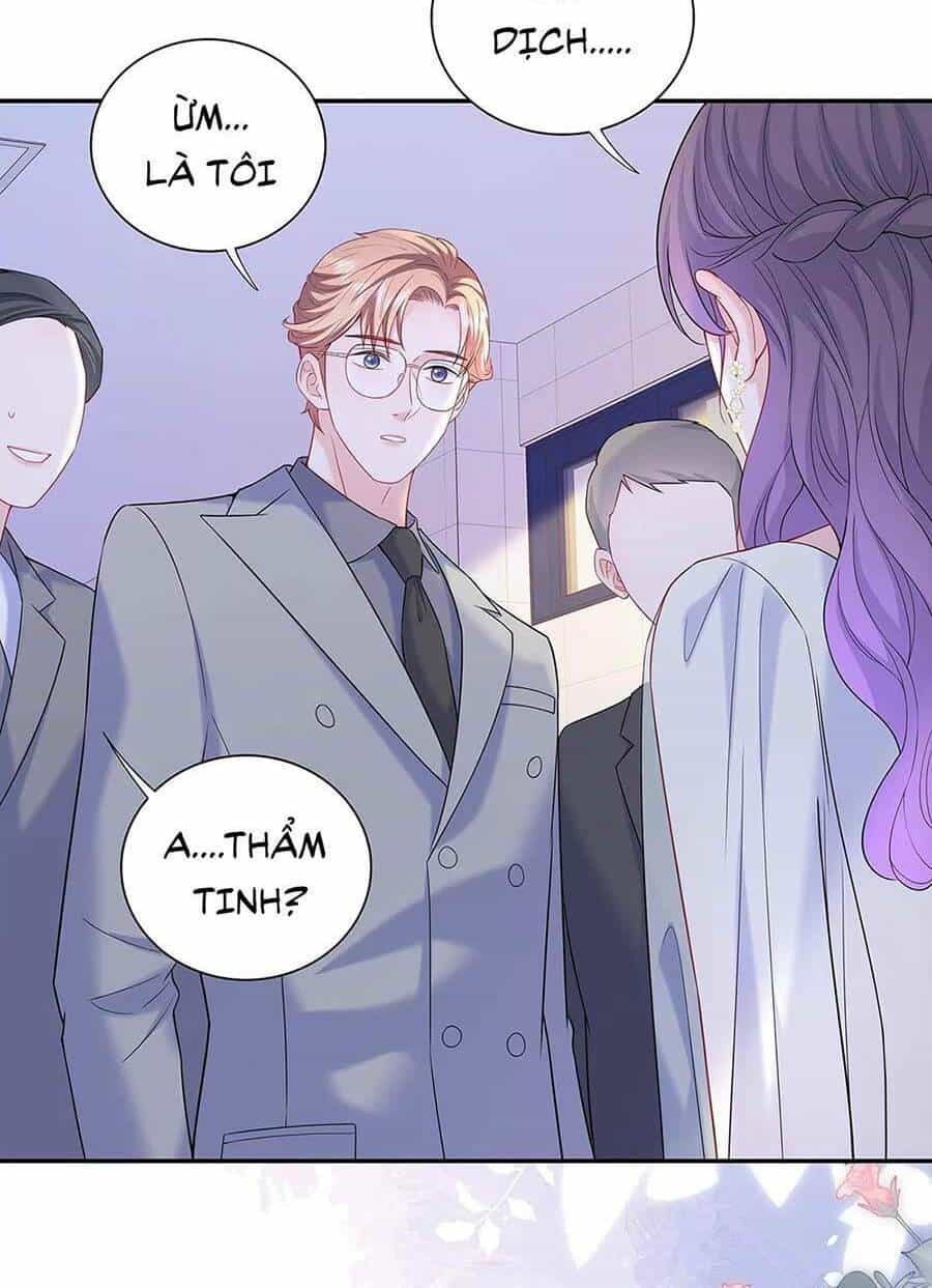 Tôi Dựa Vào Tà Ý: Nghịch Chuyển Nhân Sinh - Chương 44 - ảnh 7
