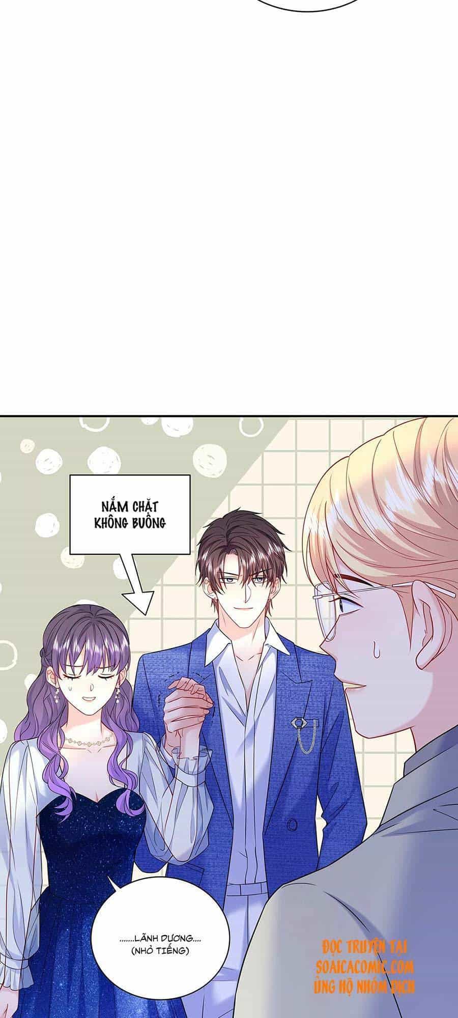 Tôi Dựa Vào Tà Ý: Nghịch Chuyển Nhân Sinh - Chương 46 - ảnh 2