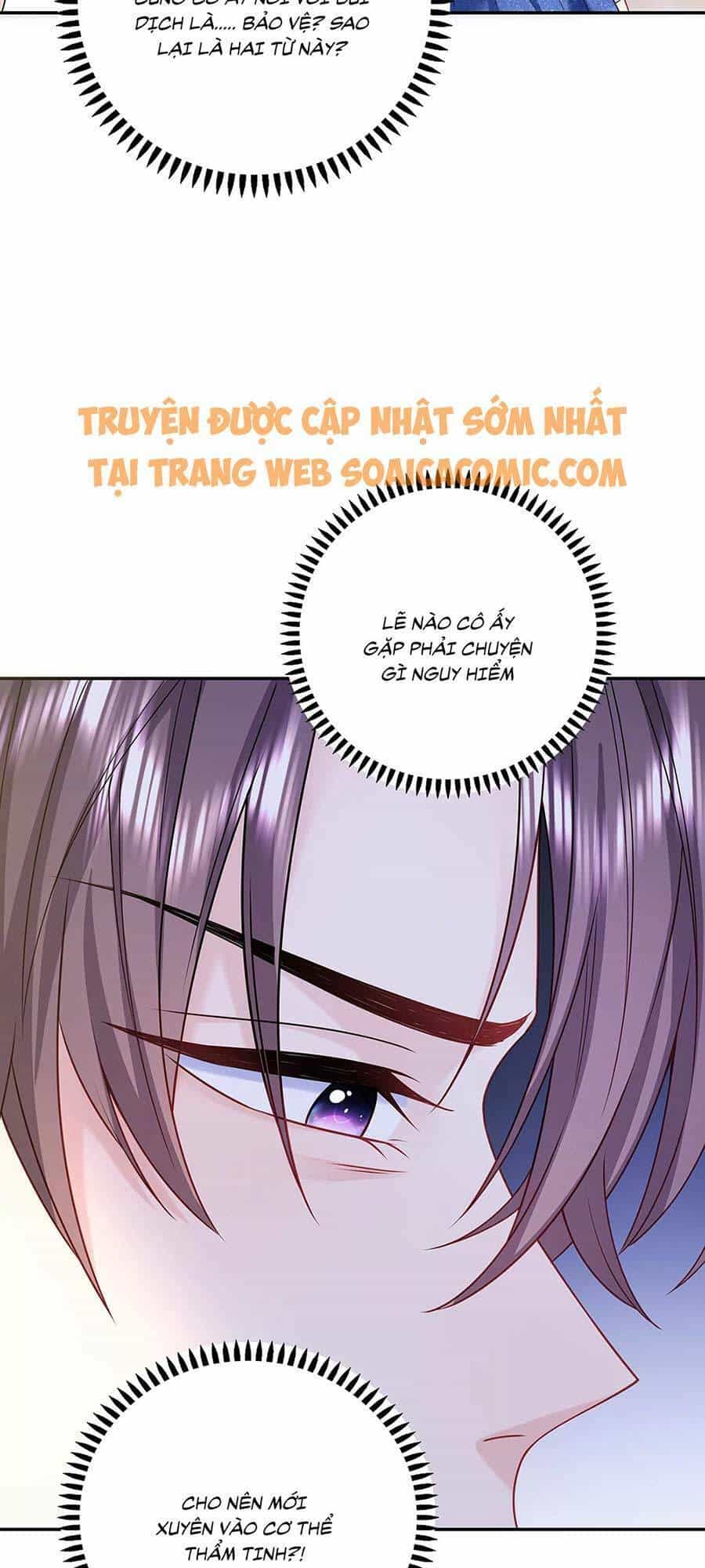 Tôi Dựa Vào Tà Ý: Nghịch Chuyển Nhân Sinh - Chương 46 - ảnh 23