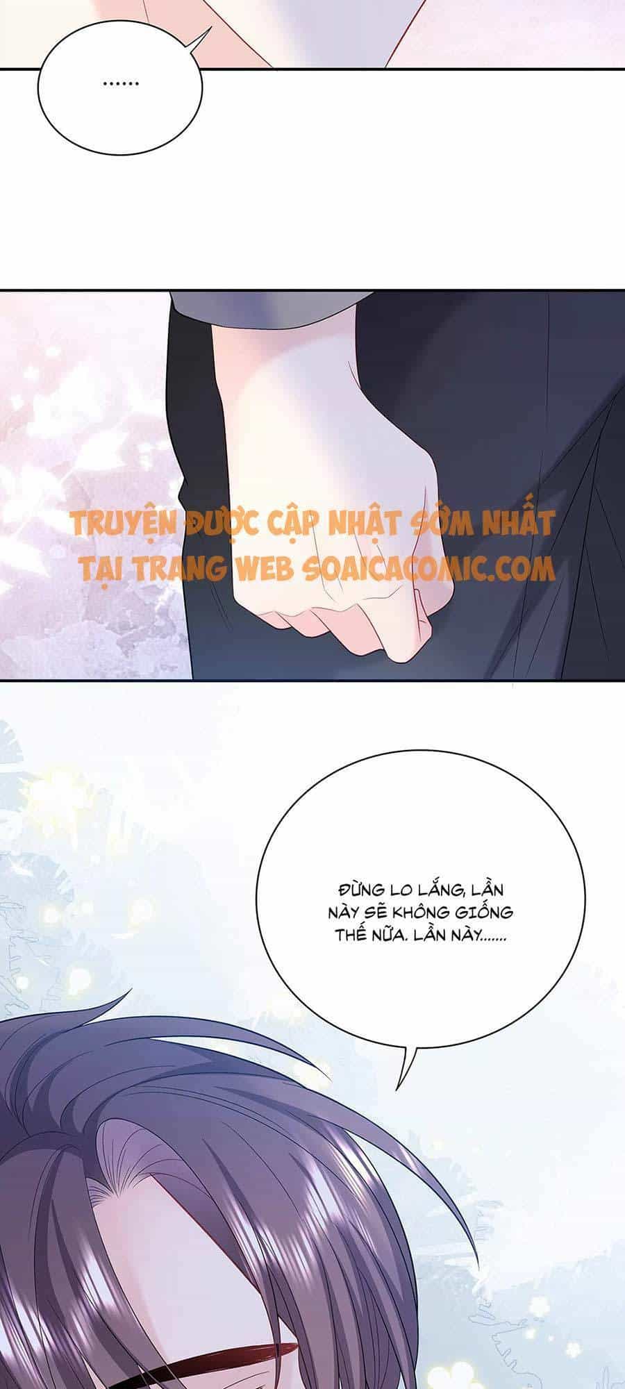 Tôi Dựa Vào Tà Ý: Nghịch Chuyển Nhân Sinh - Chương 46 - ảnh 40