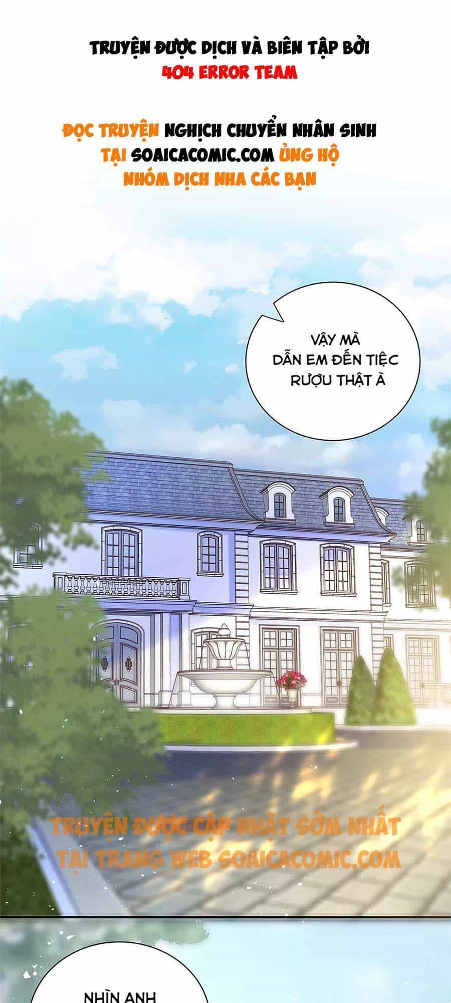Tôi Dựa Vào Tà Ý: Nghịch Chuyển Nhân Sinh - Chương 47 - ảnh 1
