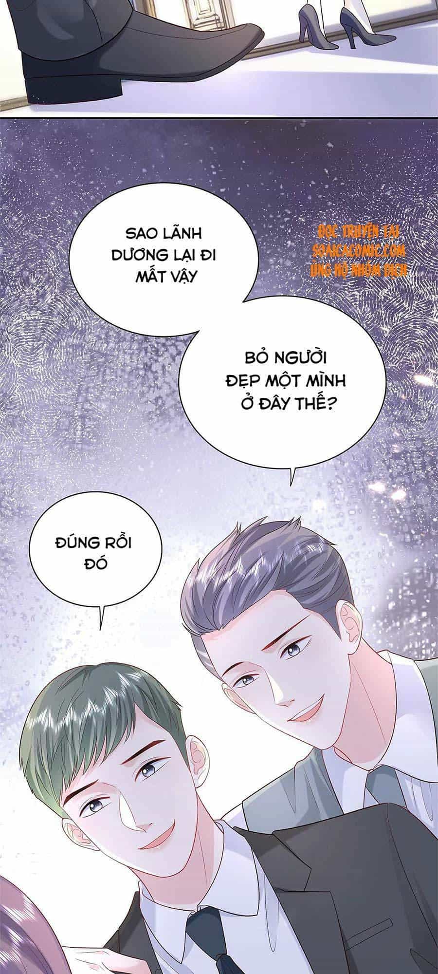 Tôi Dựa Vào Tà Ý: Nghịch Chuyển Nhân Sinh - Chương 47 - ảnh 31