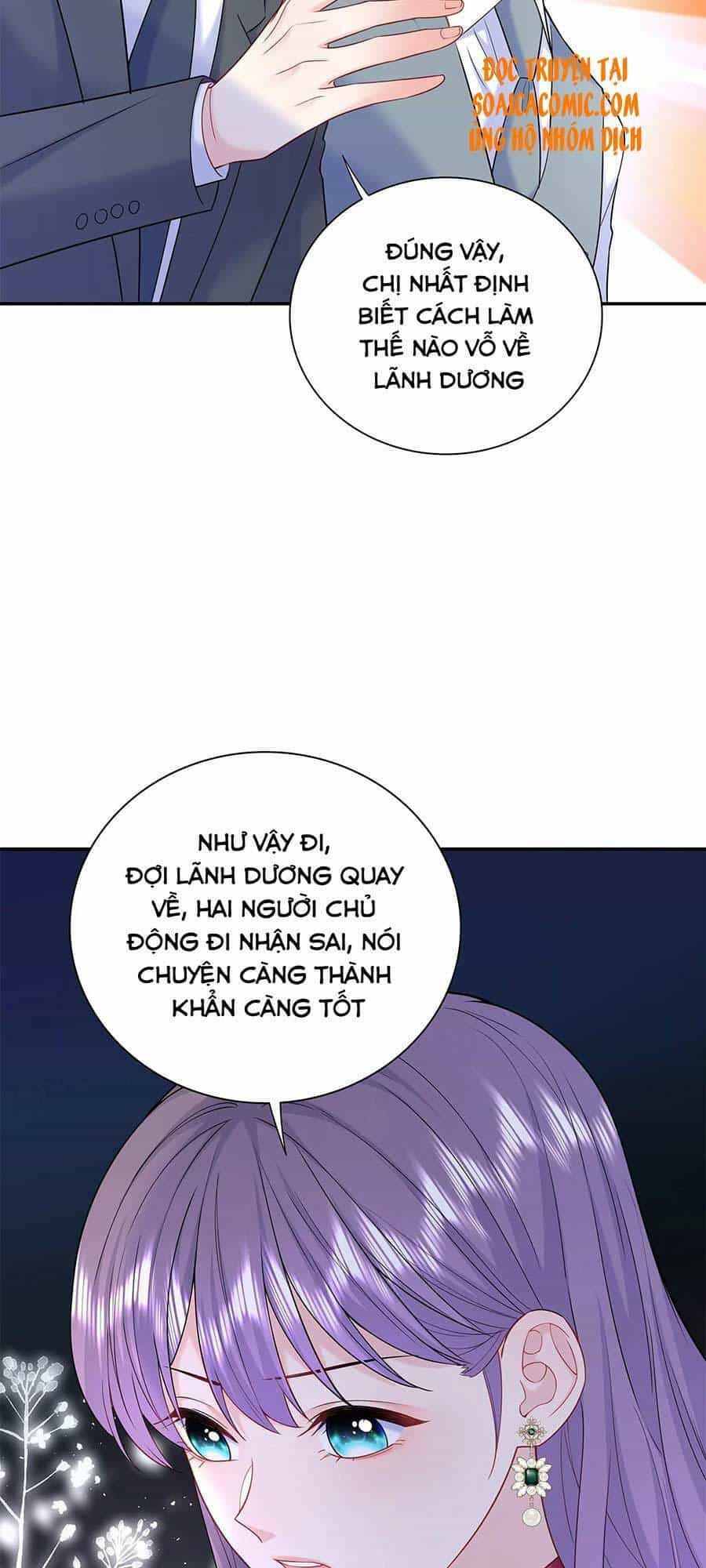 Tôi Dựa Vào Tà Ý: Nghịch Chuyển Nhân Sinh - Chương 48 - ảnh 18
