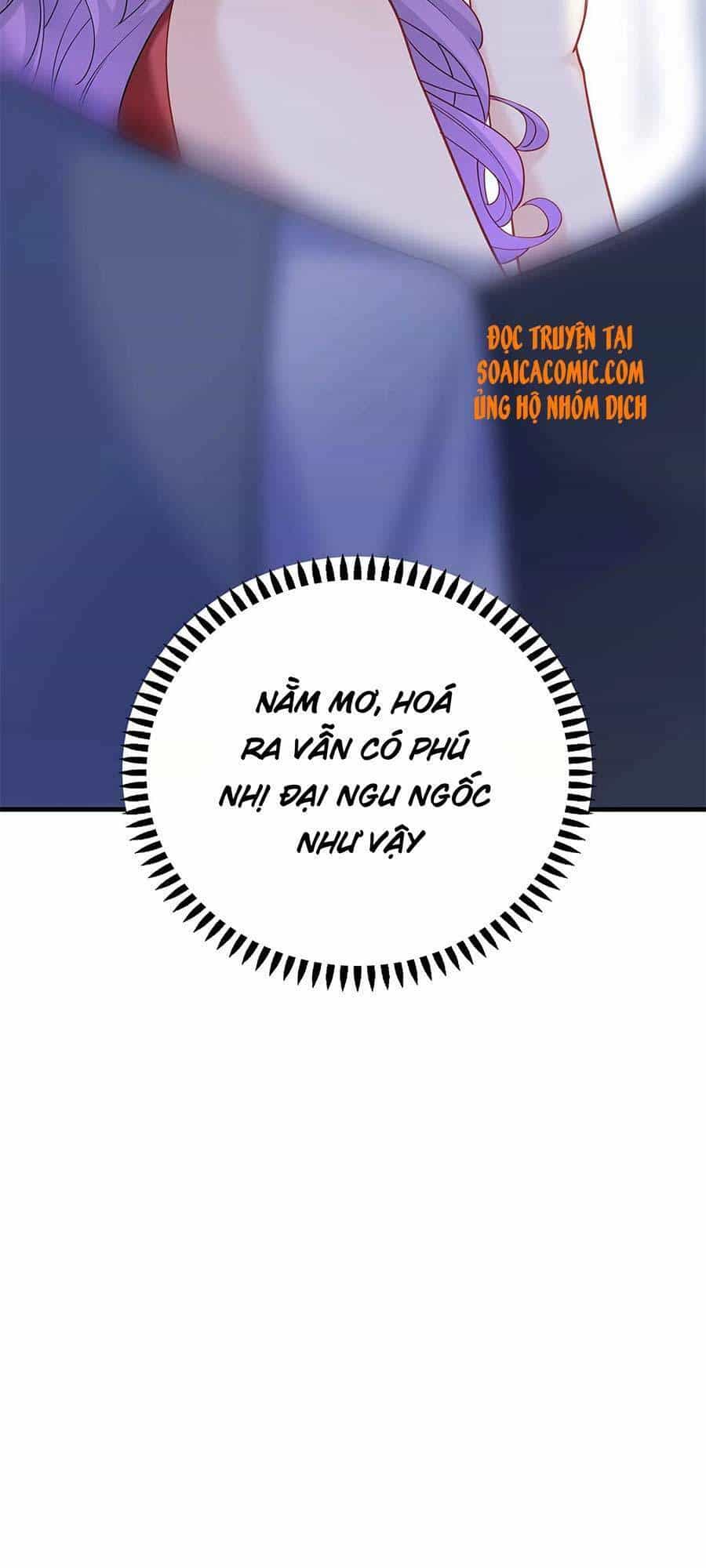 Tôi Dựa Vào Tà Ý: Nghịch Chuyển Nhân Sinh - Chương 48 - ảnh 22