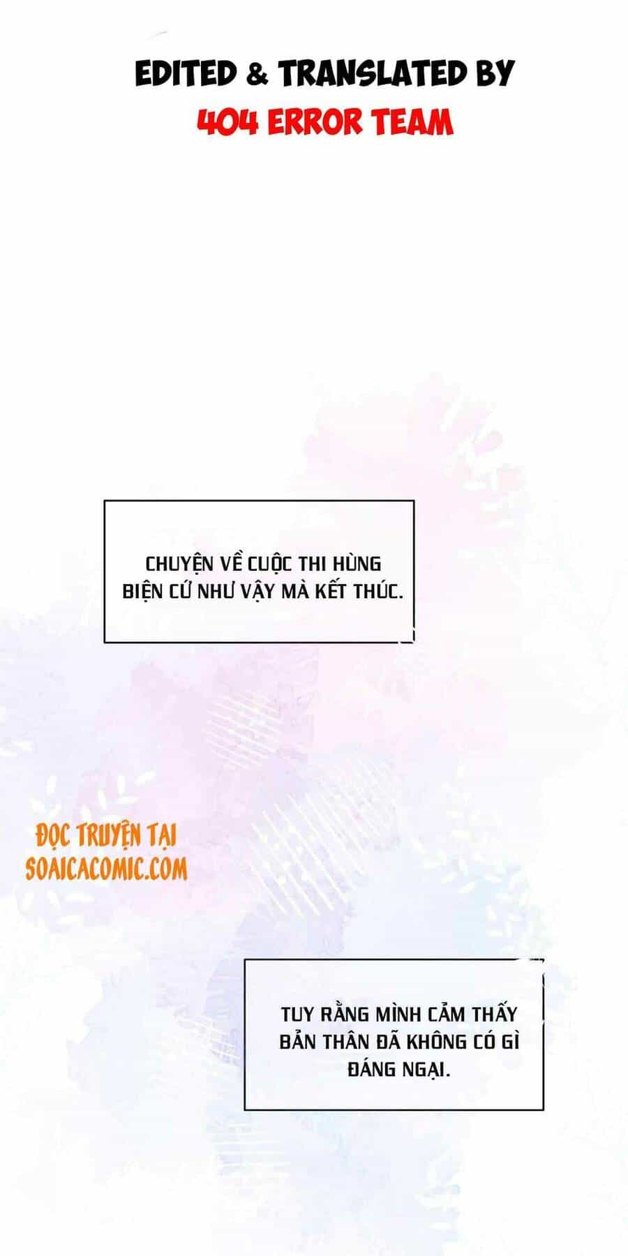 Tôi Dựa Vào Tà Ý: Nghịch Chuyển Nhân Sinh - Chương 8 - ảnh 1