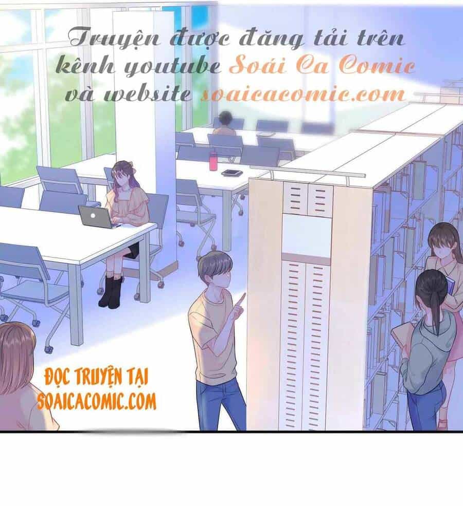 Tôi Dựa Vào Tà Ý: Nghịch Chuyển Nhân Sinh - Chương 8 - ảnh 23