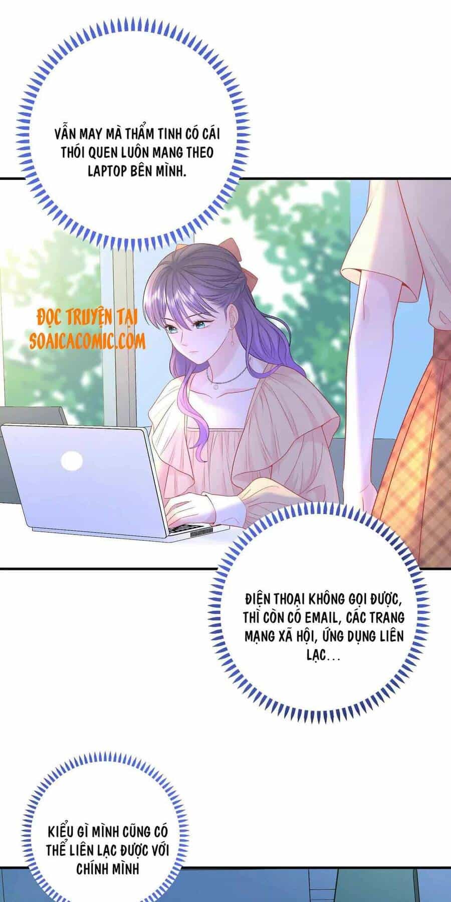 Tôi Dựa Vào Tà Ý: Nghịch Chuyển Nhân Sinh - Chương 8 - ảnh 24