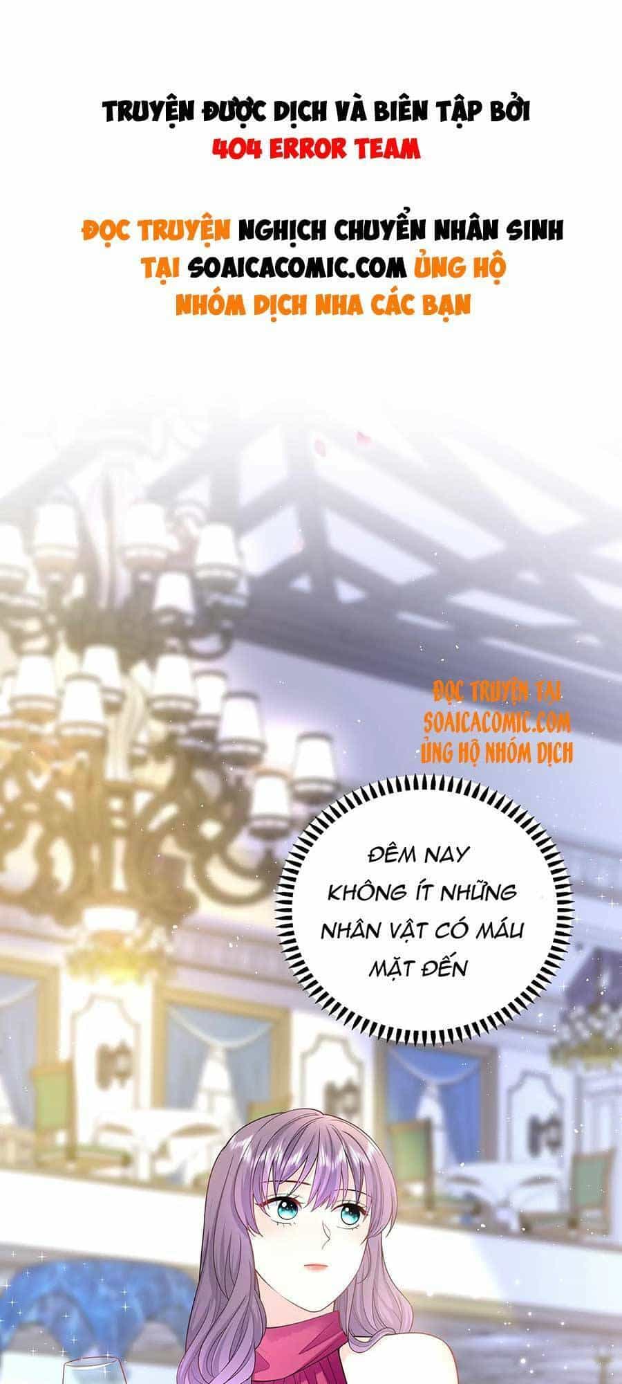 Tôi Dựa Vào Tà Ý: Nghịch Chuyển Nhân Sinh - Chương 49 - ảnh 1