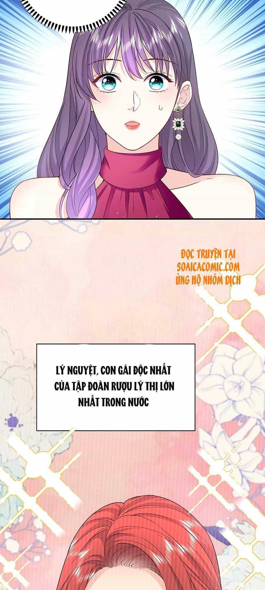 Tôi Dựa Vào Tà Ý: Nghịch Chuyển Nhân Sinh - Chương 49 - ảnh 11