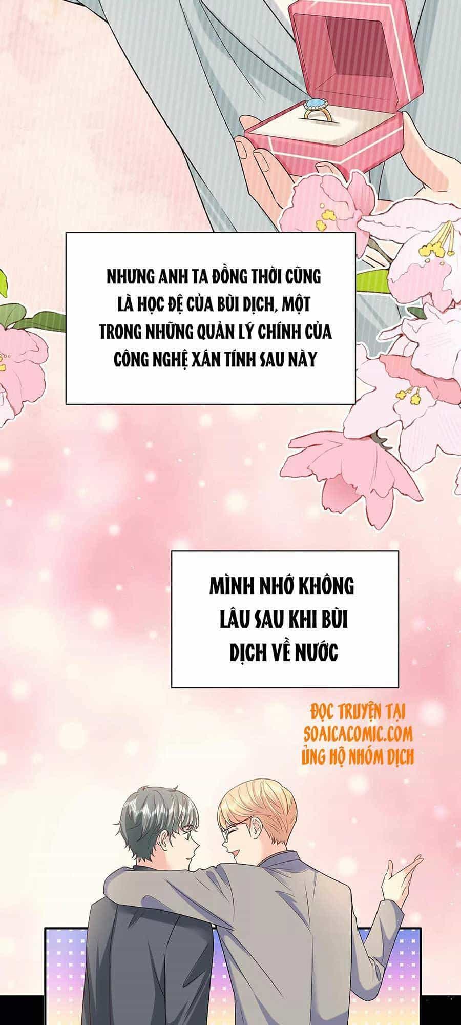 Tôi Dựa Vào Tà Ý: Nghịch Chuyển Nhân Sinh - Chương 49 - ảnh 15