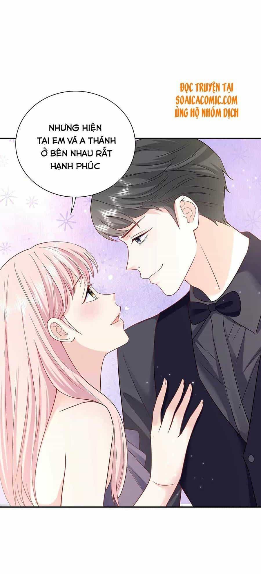 Tôi Dựa Vào Tà Ý: Nghịch Chuyển Nhân Sinh - Chương 49 - ảnh 21