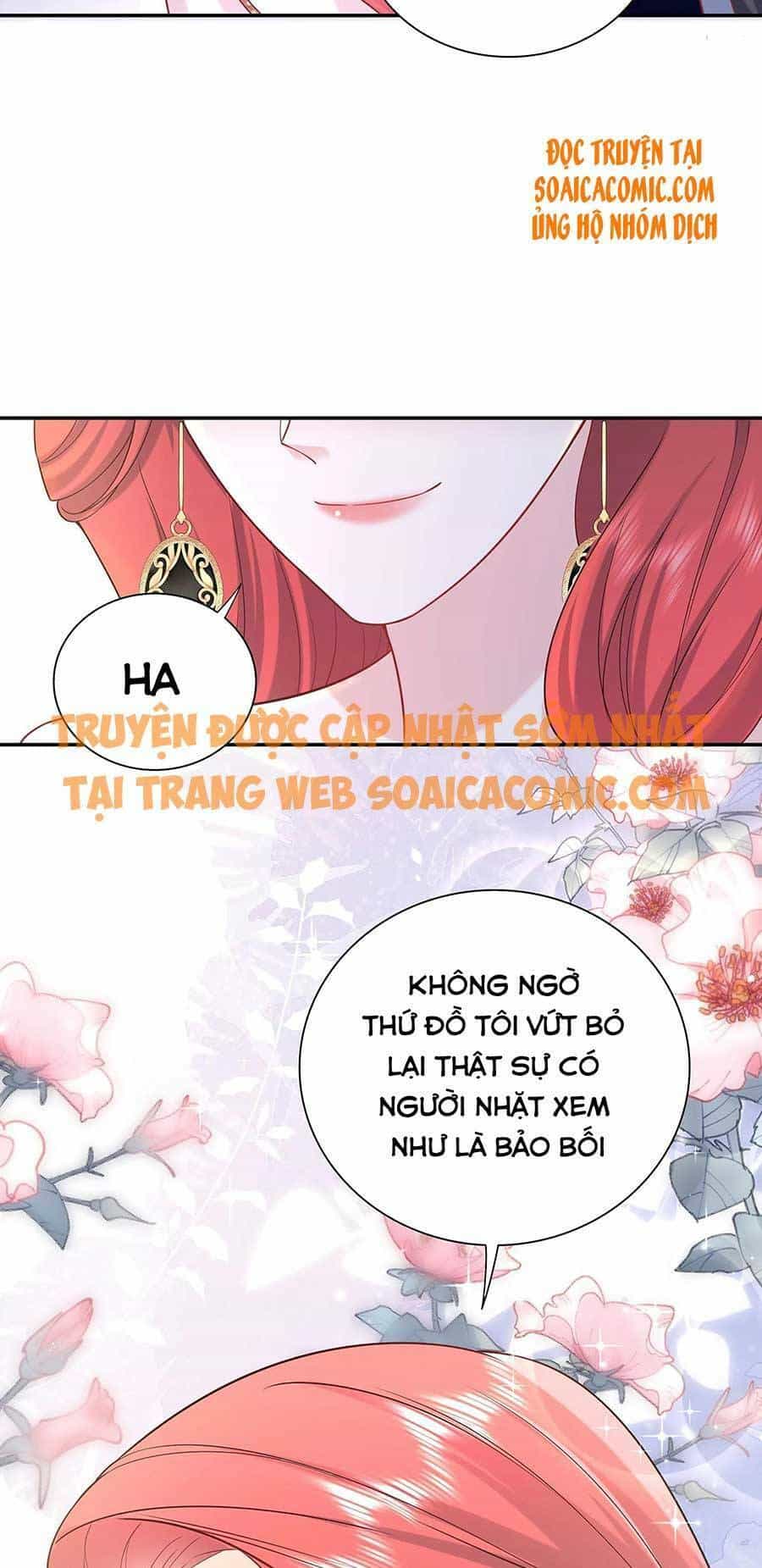Tôi Dựa Vào Tà Ý: Nghịch Chuyển Nhân Sinh - Chương 49 - ảnh 24