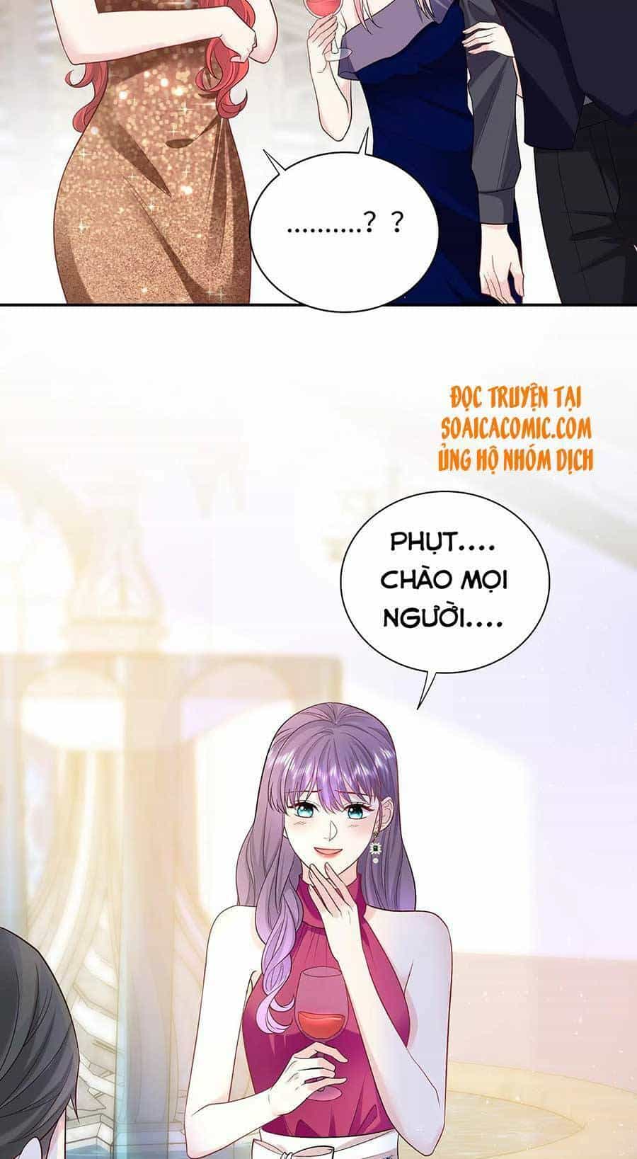 Tôi Dựa Vào Tà Ý: Nghịch Chuyển Nhân Sinh - Chương 49 - ảnh 29