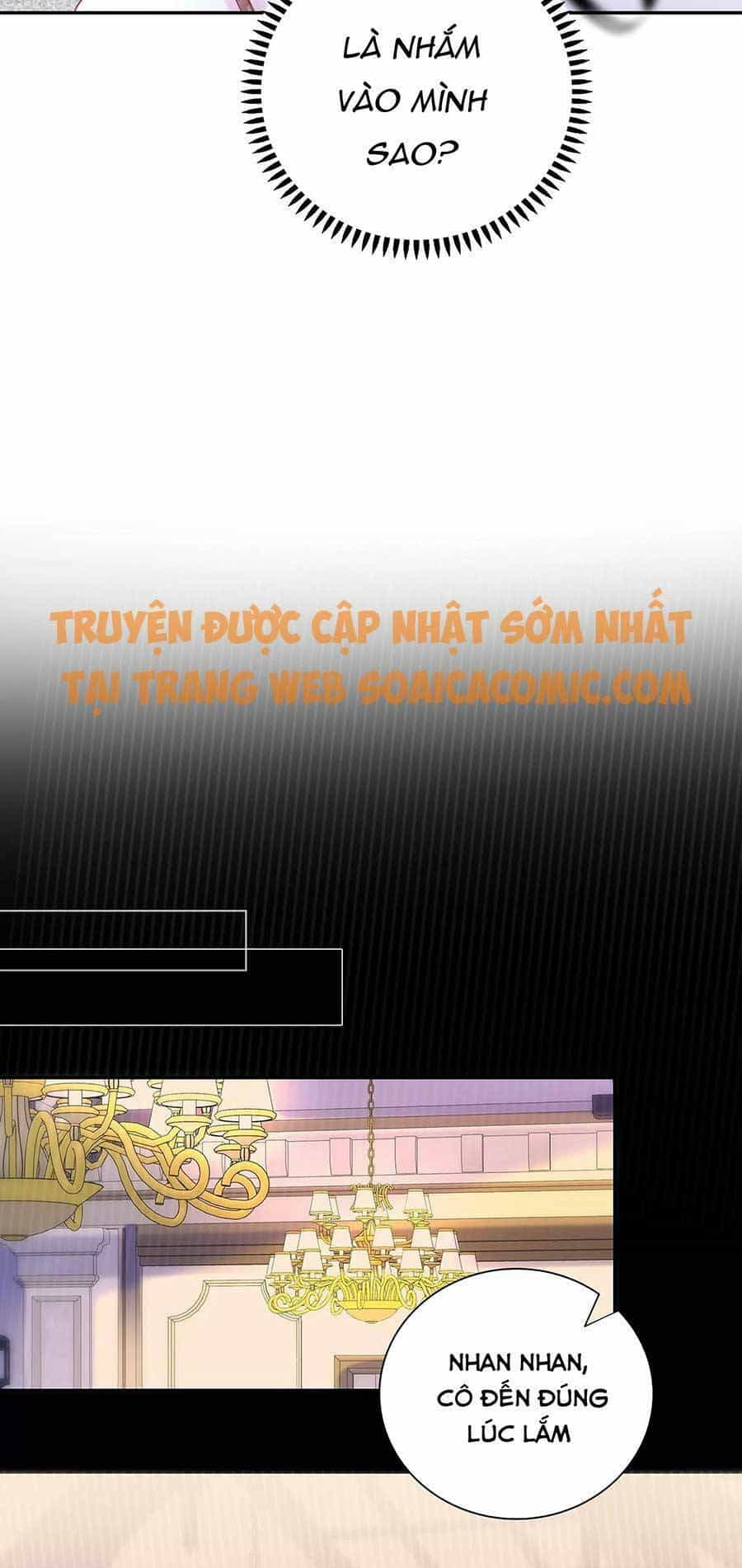 Tôi Dựa Vào Tà Ý: Nghịch Chuyển Nhân Sinh - Chương 49 - ảnh 8