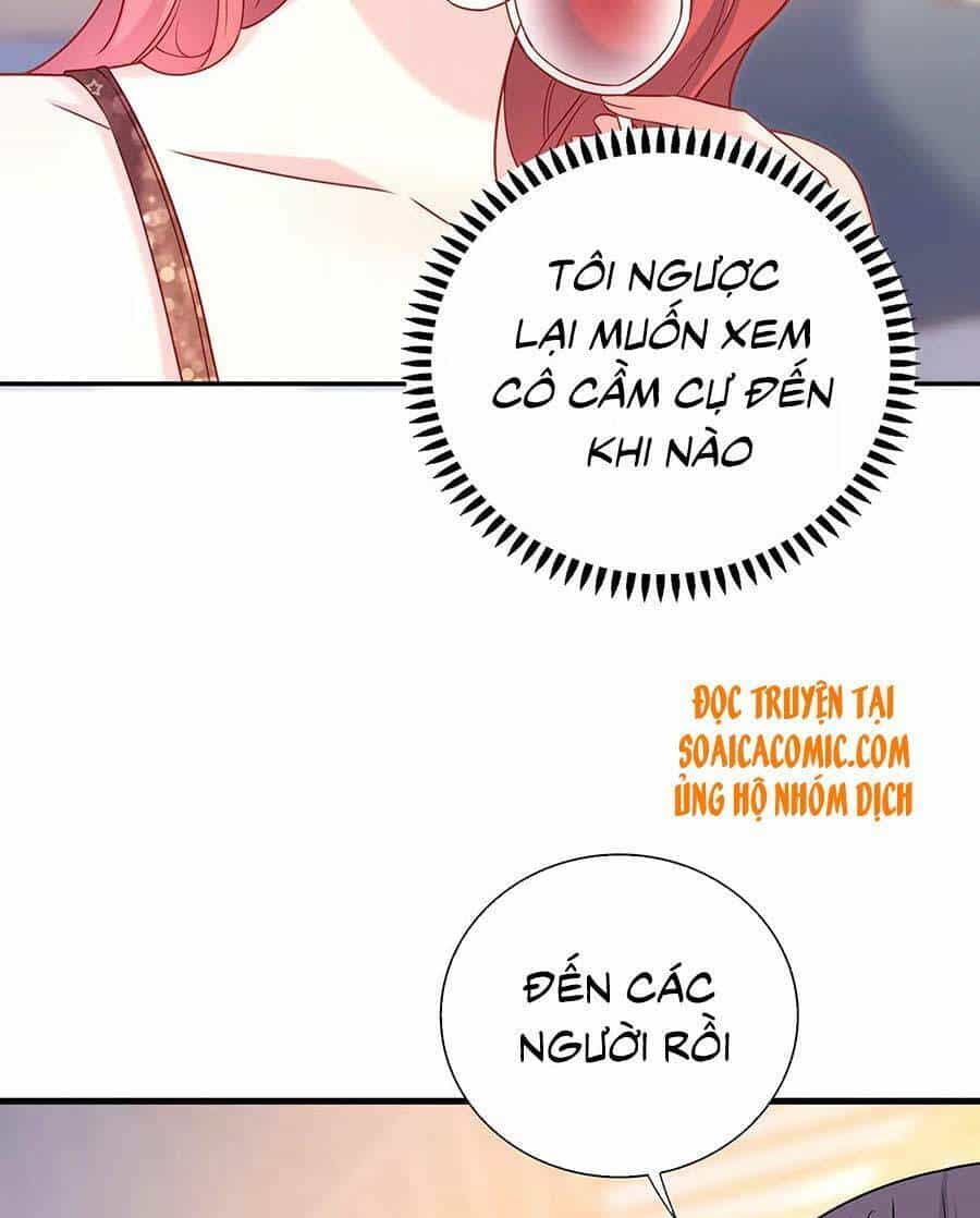 Tôi Dựa Vào Tà Ý: Nghịch Chuyển Nhân Sinh - Chương 50 - ảnh 18