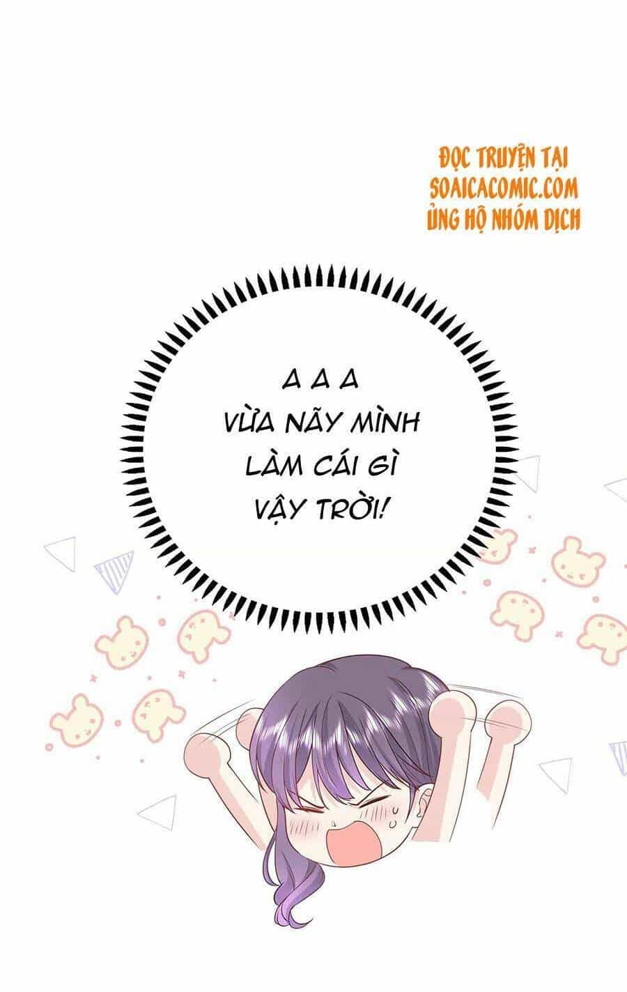 Tôi Dựa Vào Tà Ý: Nghịch Chuyển Nhân Sinh - Chương 52 - ảnh 11