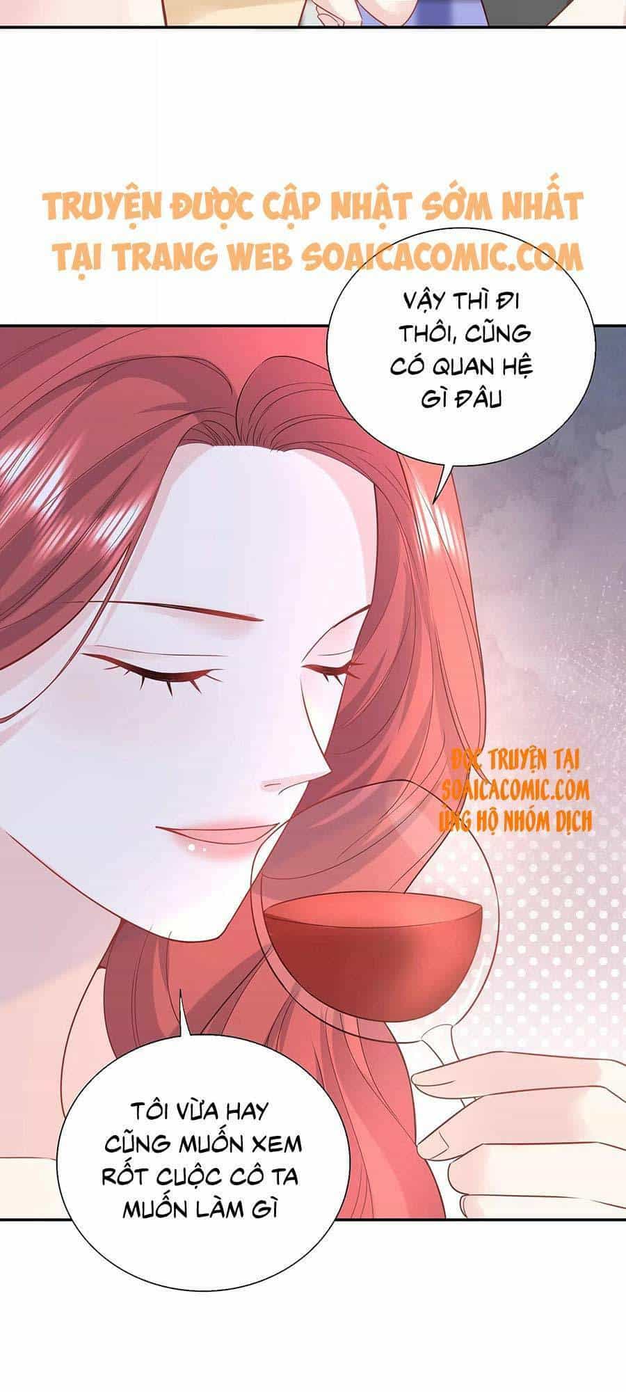 Tôi Dựa Vào Tà Ý: Nghịch Chuyển Nhân Sinh - Chương 52 - ảnh 14
