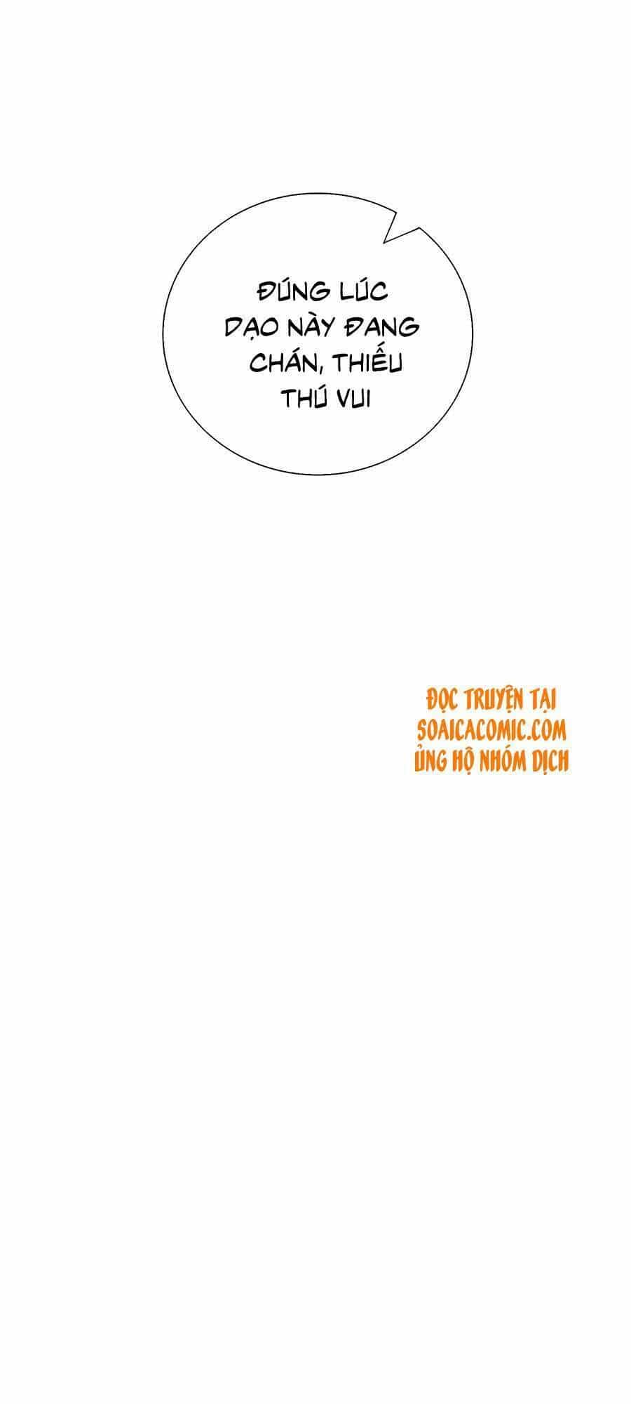 Tôi Dựa Vào Tà Ý: Nghịch Chuyển Nhân Sinh - Chương 52 - ảnh 15