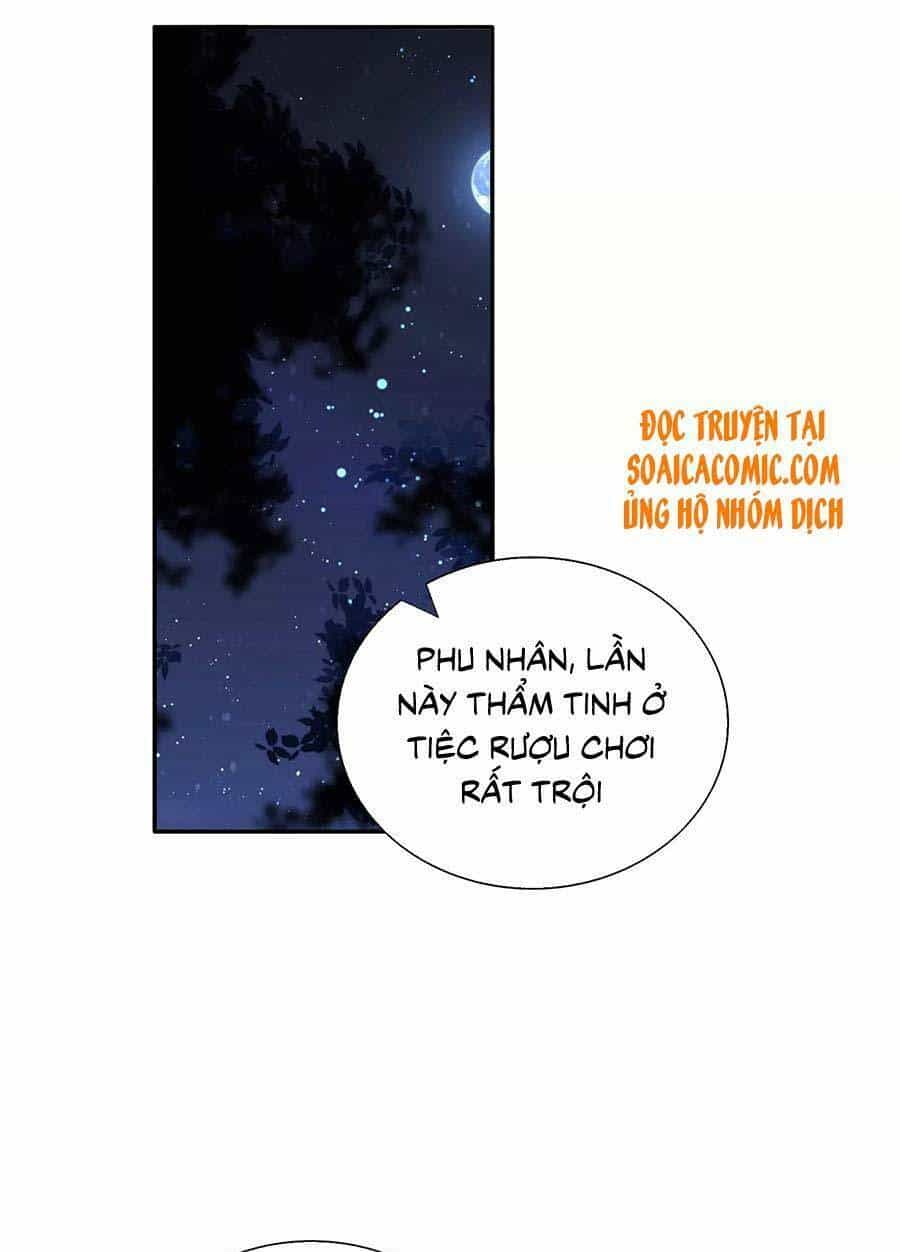 Tôi Dựa Vào Tà Ý: Nghịch Chuyển Nhân Sinh - Chương 52 - ảnh 16