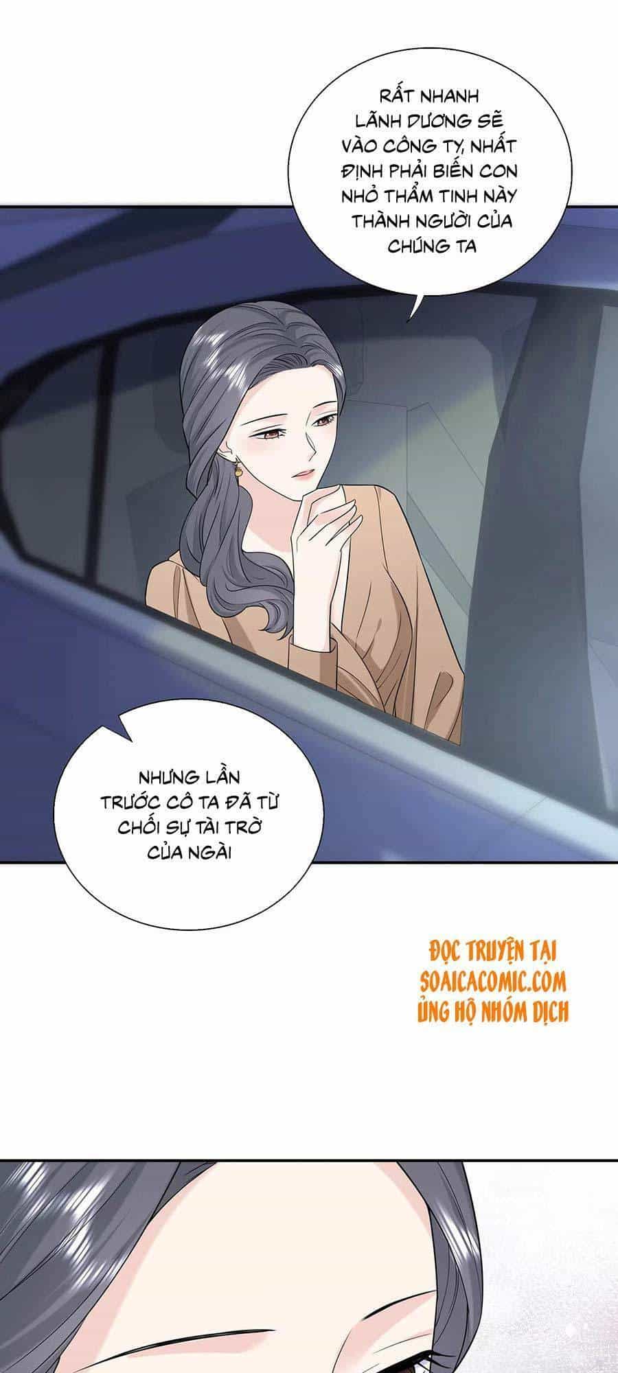 Tôi Dựa Vào Tà Ý: Nghịch Chuyển Nhân Sinh - Chương 52 - ảnh 19