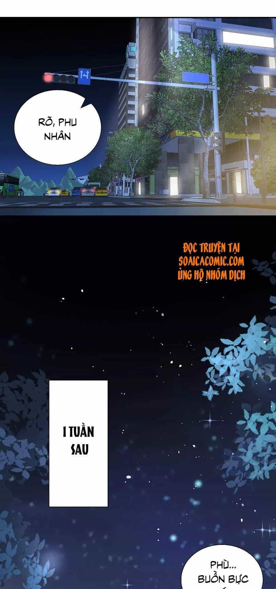 Tôi Dựa Vào Tà Ý: Nghịch Chuyển Nhân Sinh - Chương 52 - ảnh 21