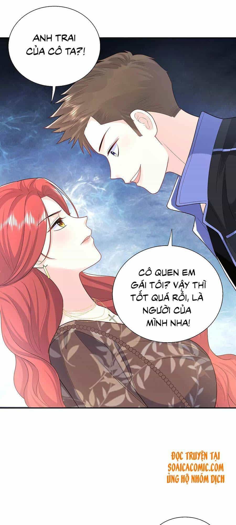 Tôi Dựa Vào Tà Ý: Nghịch Chuyển Nhân Sinh - Chương 52 - ảnh 37