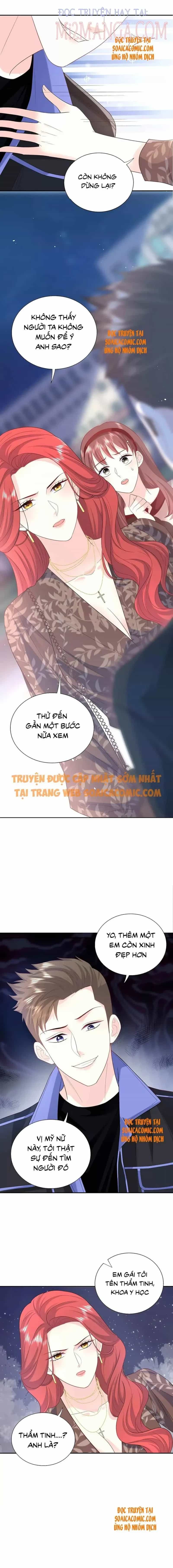 Tôi Dựa Vào Tà Ý: Nghịch Chuyển Nhân Sinh - Chương 52.5 - ảnh 4