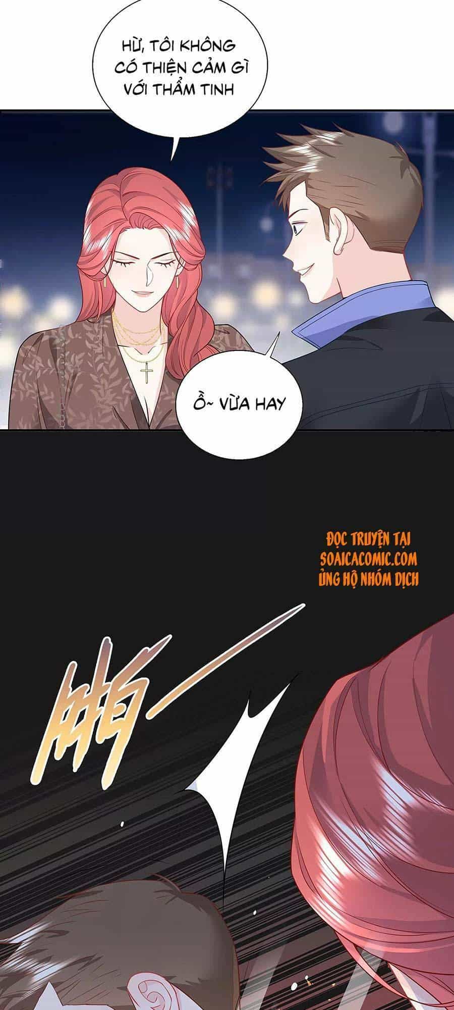 Tôi Dựa Vào Tà Ý: Nghịch Chuyển Nhân Sinh - Chương 53 - ảnh 6
