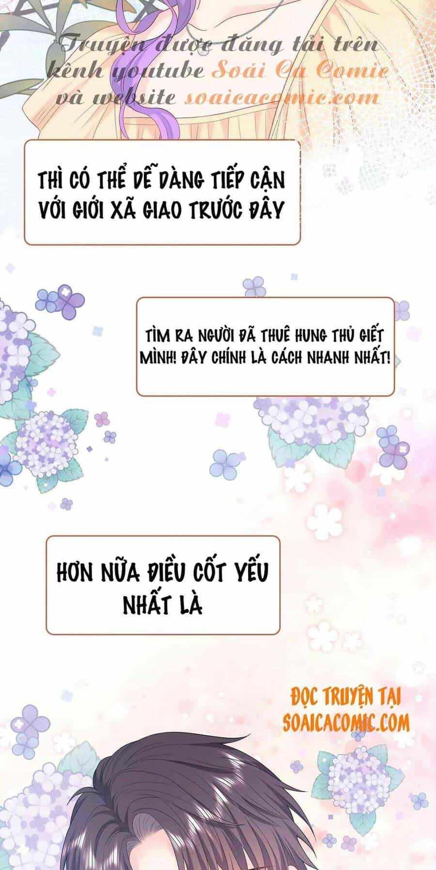 Tôi Dựa Vào Tà Ý: Nghịch Chuyển Nhân Sinh - Chương 9 - ảnh 31