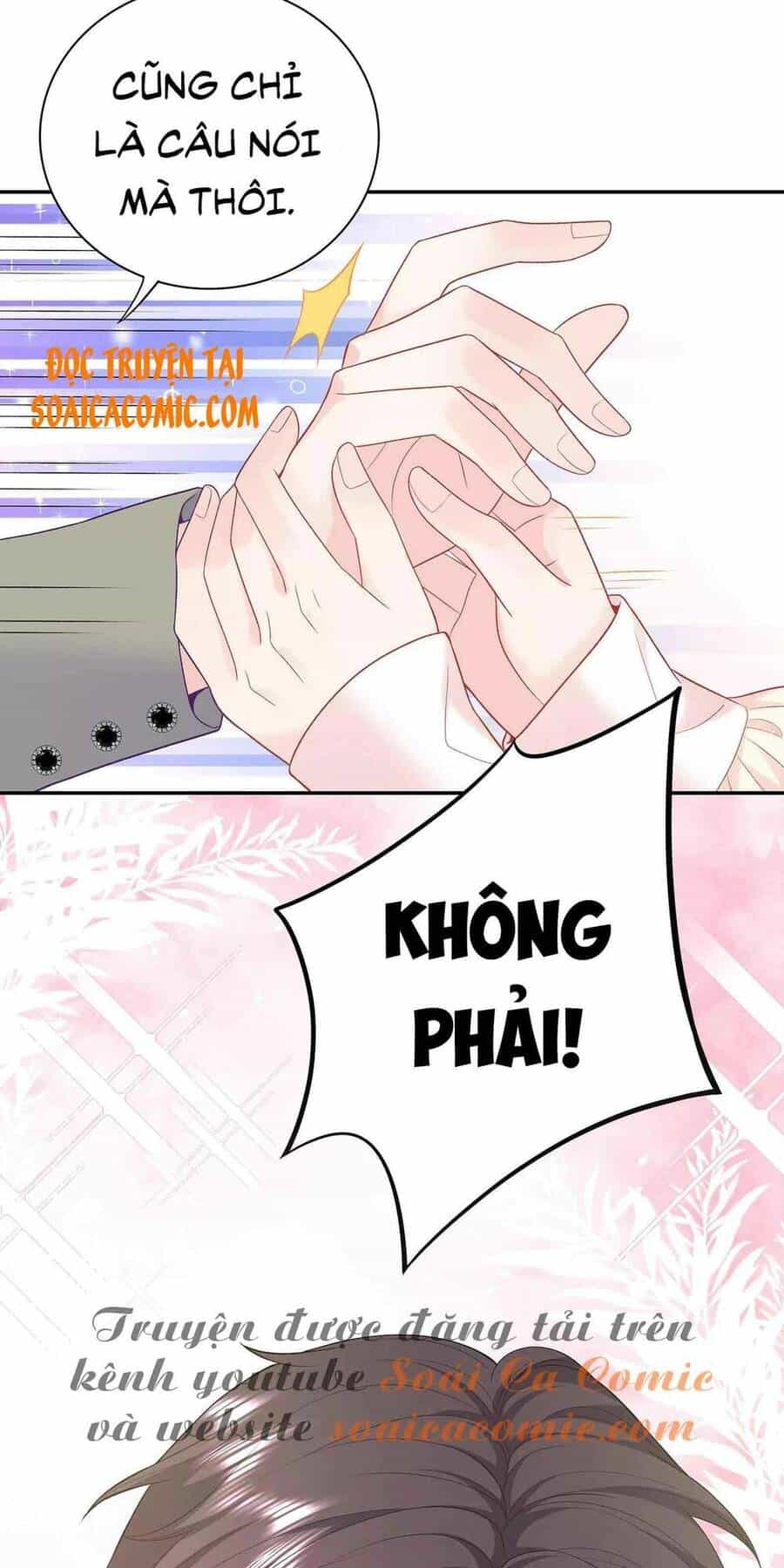 Tôi Dựa Vào Tà Ý: Nghịch Chuyển Nhân Sinh - Chương 9 - ảnh 34