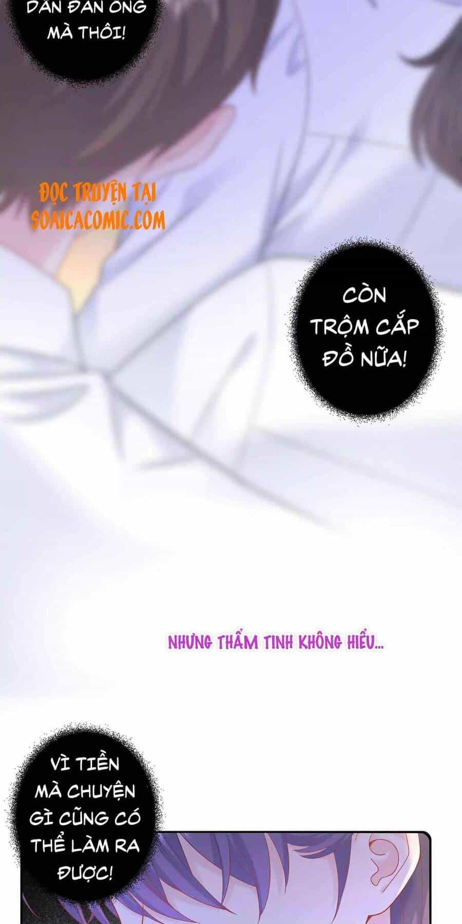Tôi Dựa Vào Tà Ý: Nghịch Chuyển Nhân Sinh - Chương 9 - ảnh 6