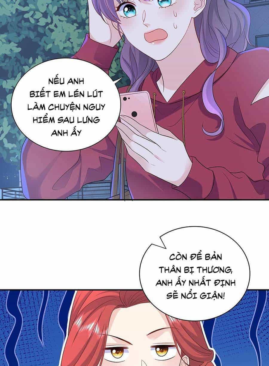 Tôi Dựa Vào Tà Ý: Nghịch Chuyển Nhân Sinh - Chương 54 - ảnh 30