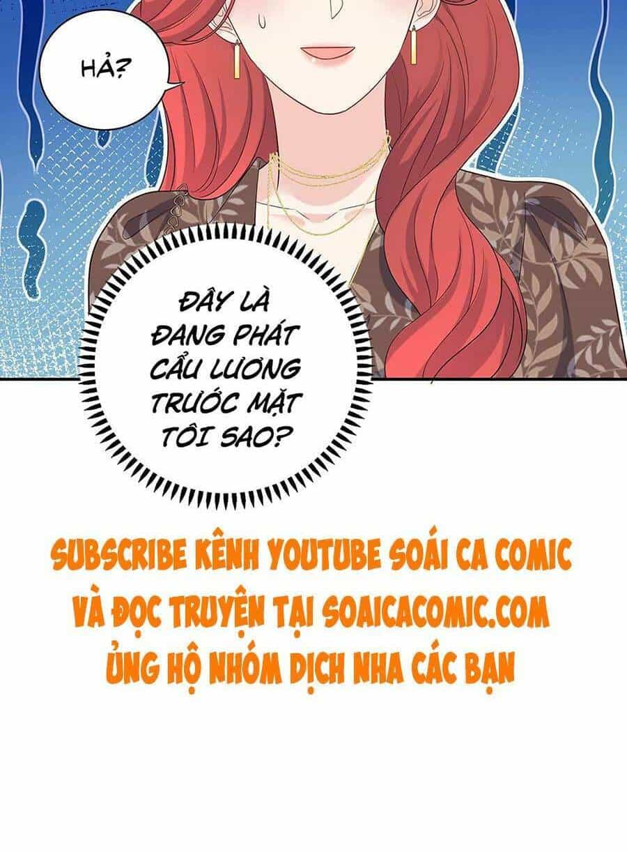 Tôi Dựa Vào Tà Ý: Nghịch Chuyển Nhân Sinh - Chương 54 - ảnh 31