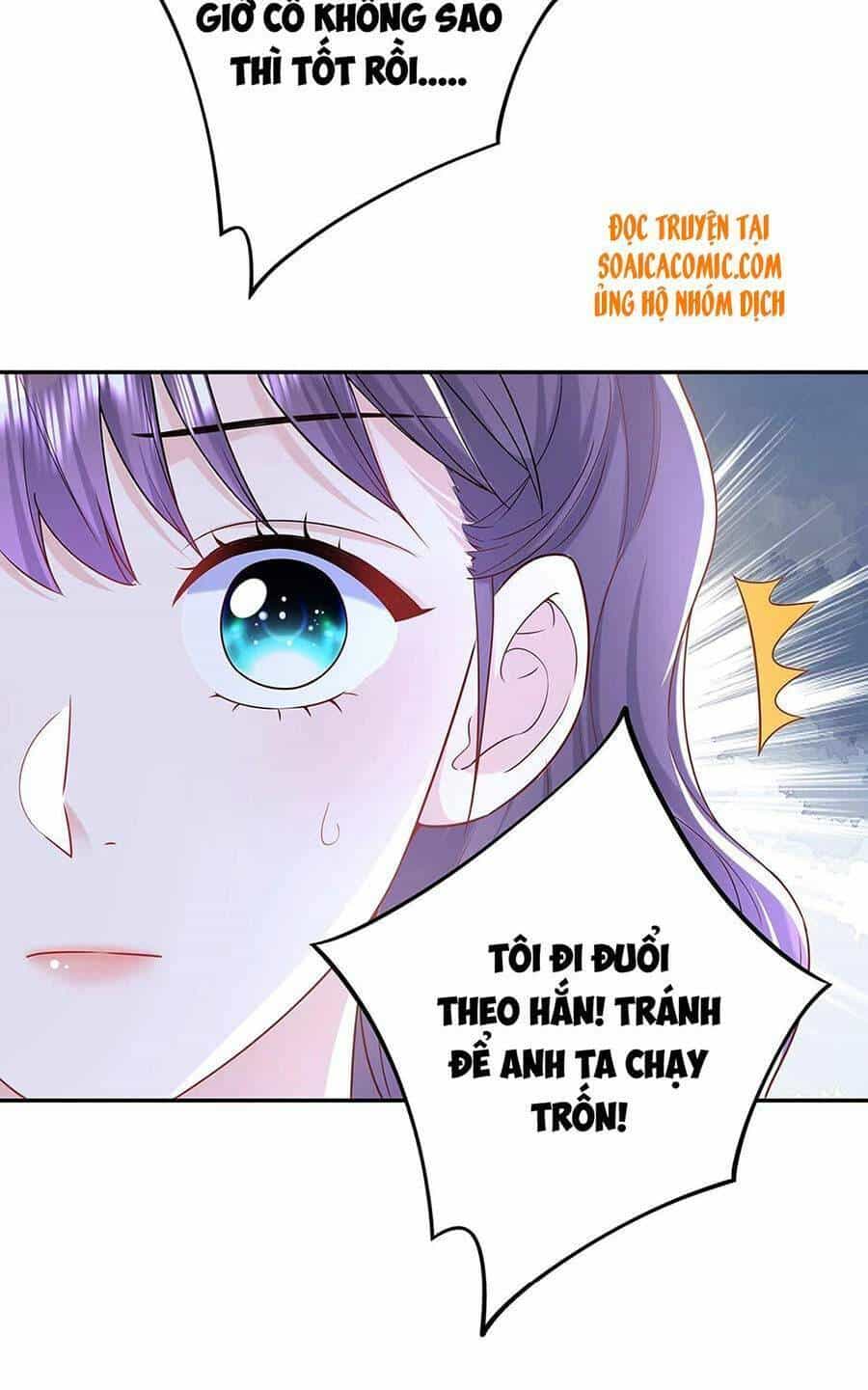 Tôi Dựa Vào Tà Ý: Nghịch Chuyển Nhân Sinh - Chương 54 - ảnh 8