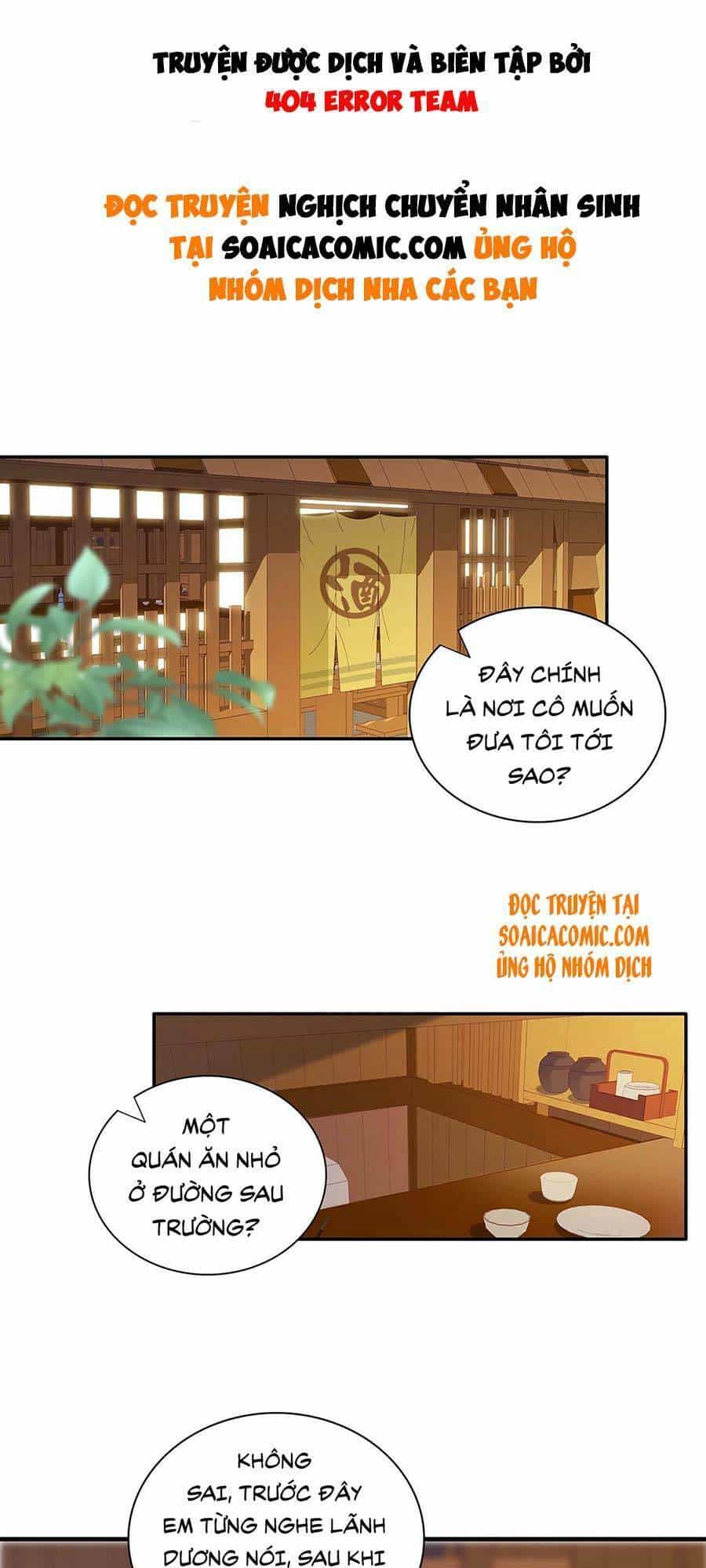 Tôi Dựa Vào Tà Ý: Nghịch Chuyển Nhân Sinh - Chương 55 - ảnh 1