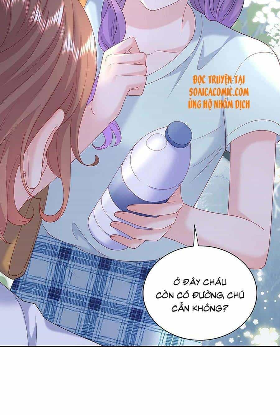 Tôi Dựa Vào Tà Ý: Nghịch Chuyển Nhân Sinh - Chương 55 - ảnh 13