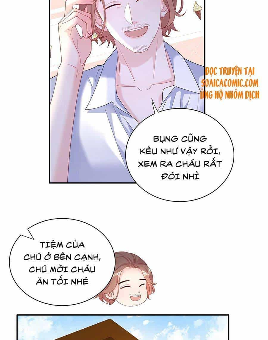 Tôi Dựa Vào Tà Ý: Nghịch Chuyển Nhân Sinh - Chương 55 - ảnh 16