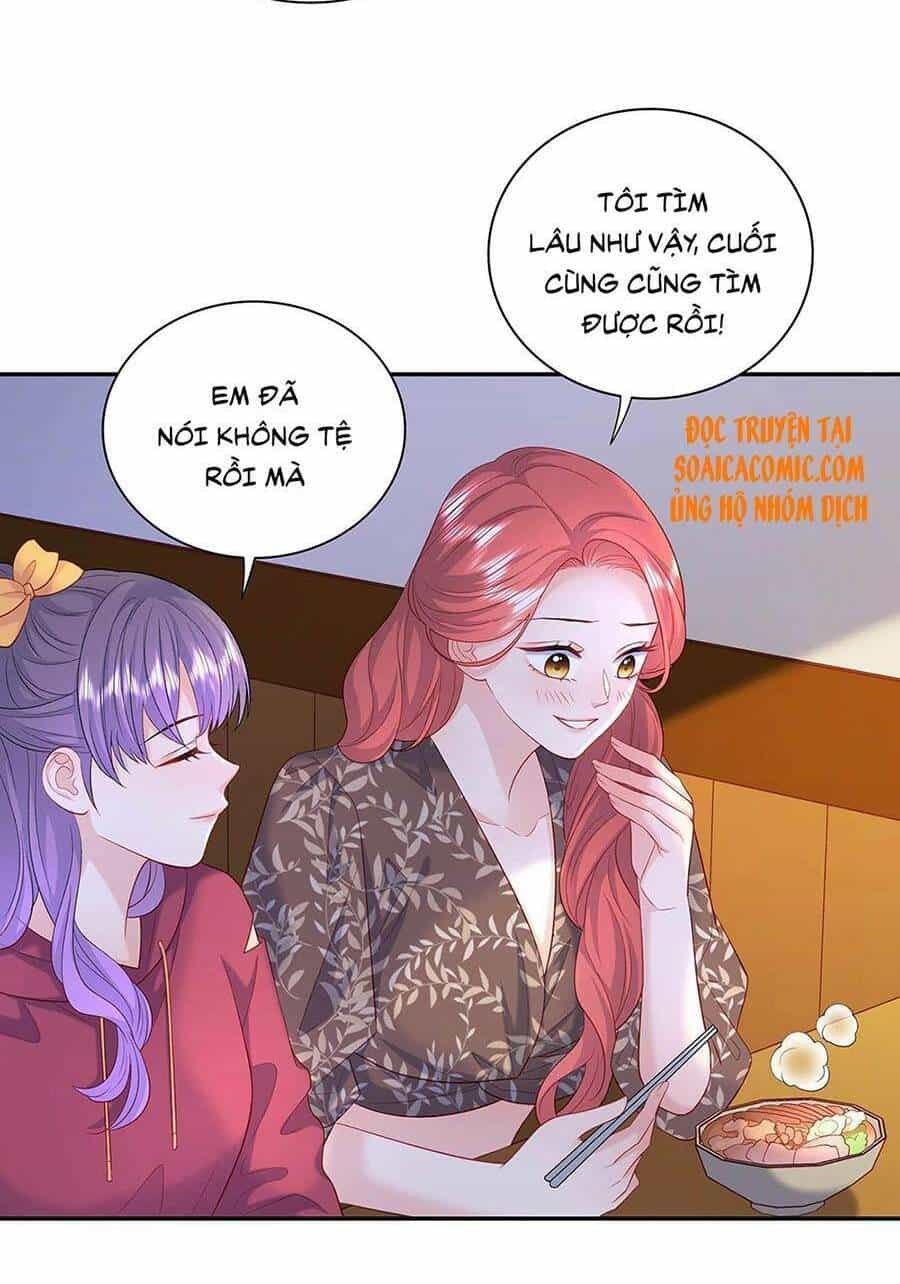 Tôi Dựa Vào Tà Ý: Nghịch Chuyển Nhân Sinh - Chương 55 - ảnh 8