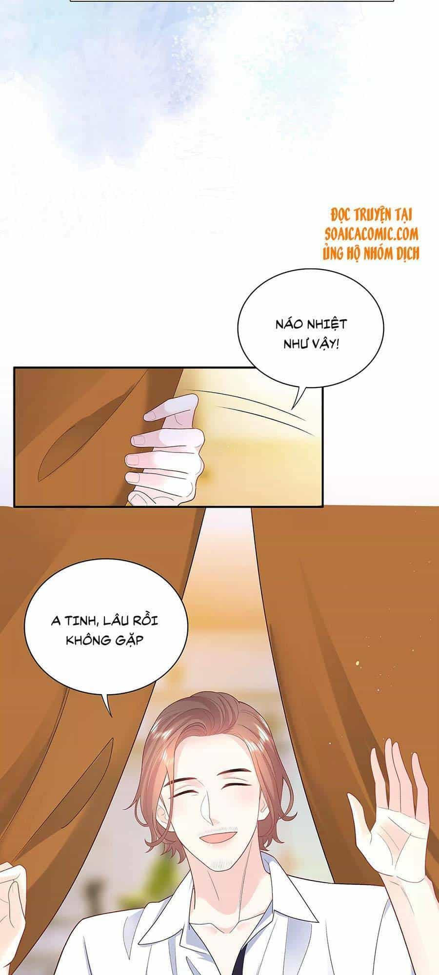 Tôi Dựa Vào Tà Ý: Nghịch Chuyển Nhân Sinh - Chương 57 - ảnh 22