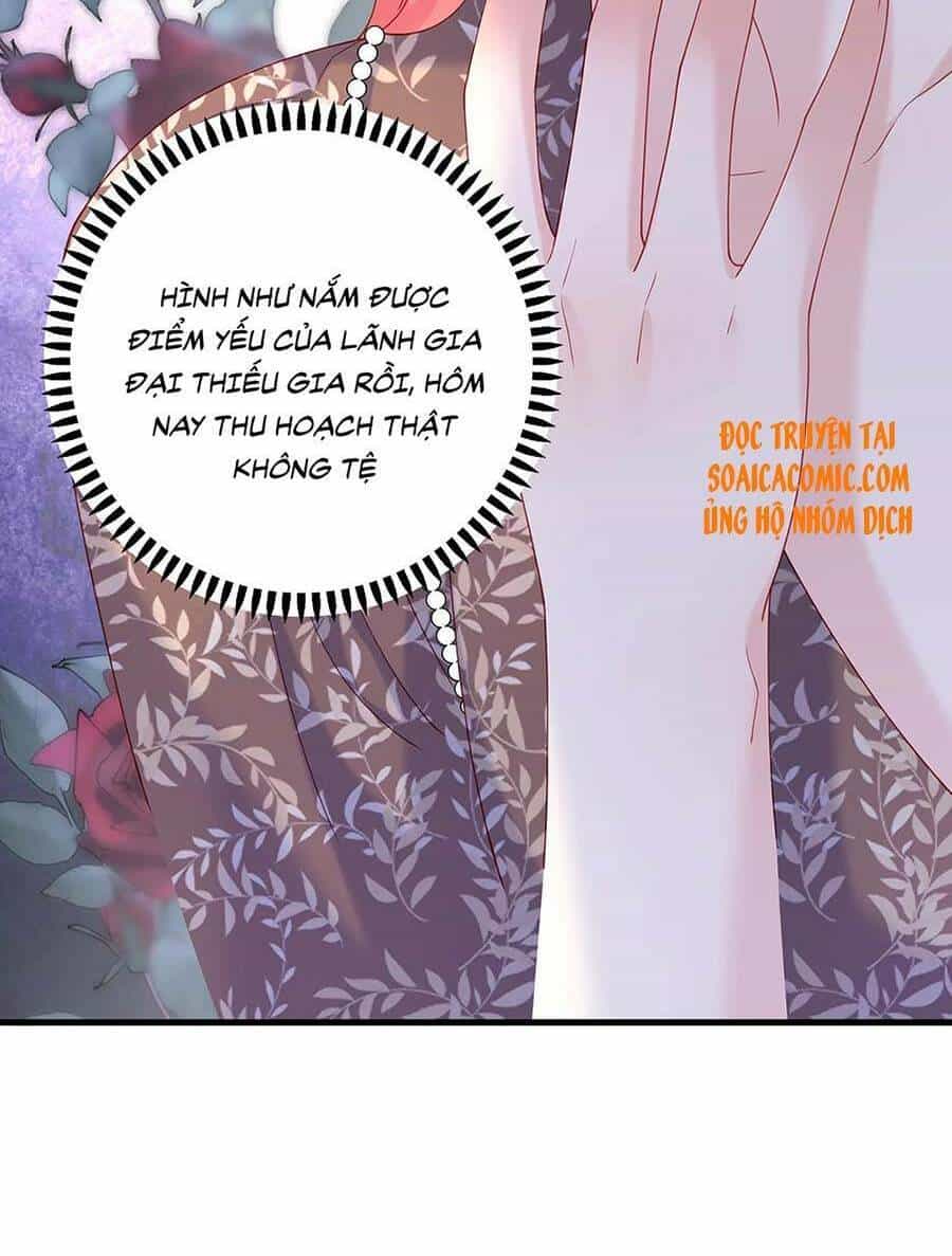 Tôi Dựa Vào Tà Ý: Nghịch Chuyển Nhân Sinh - Chương 58 - ảnh 28