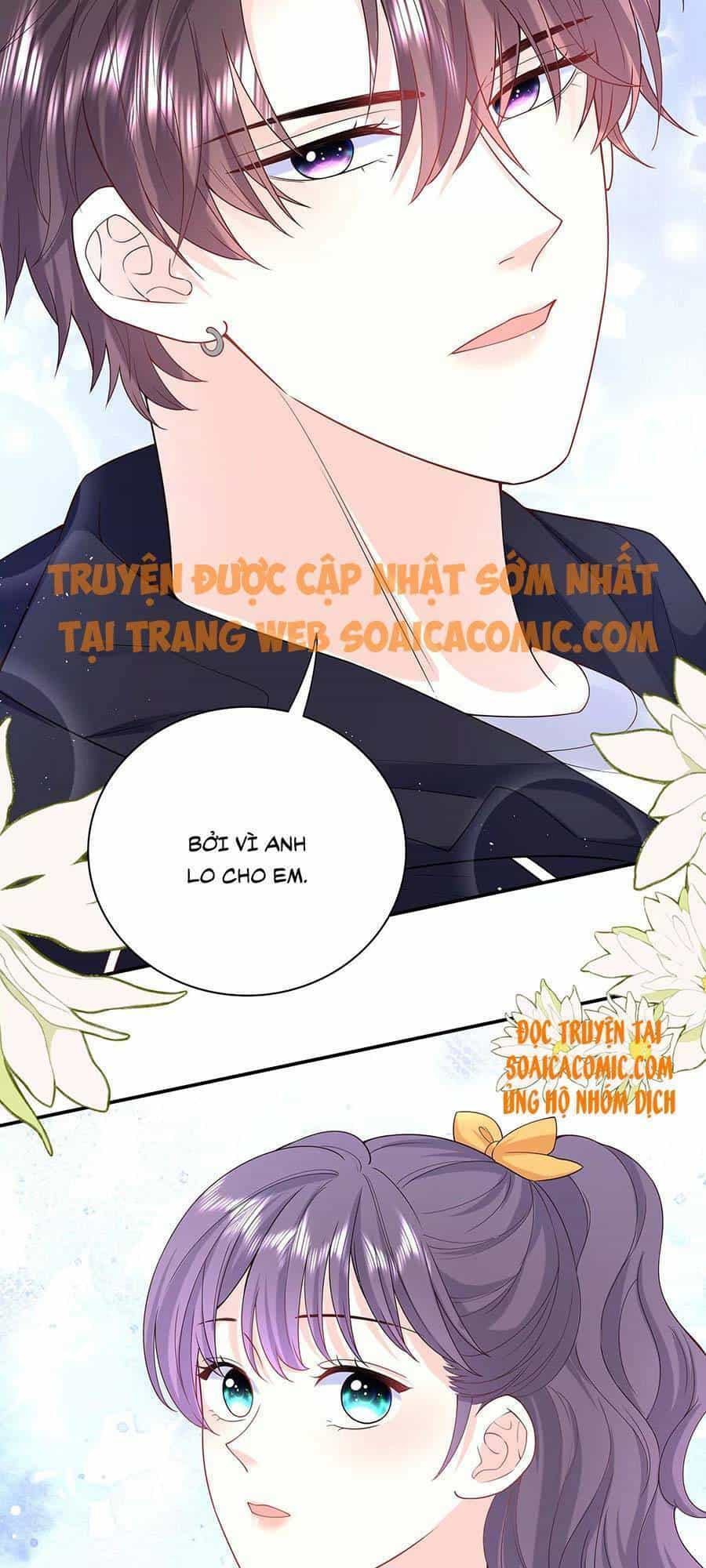 Tôi Dựa Vào Tà Ý: Nghịch Chuyển Nhân Sinh - Chương 59 - ảnh 8